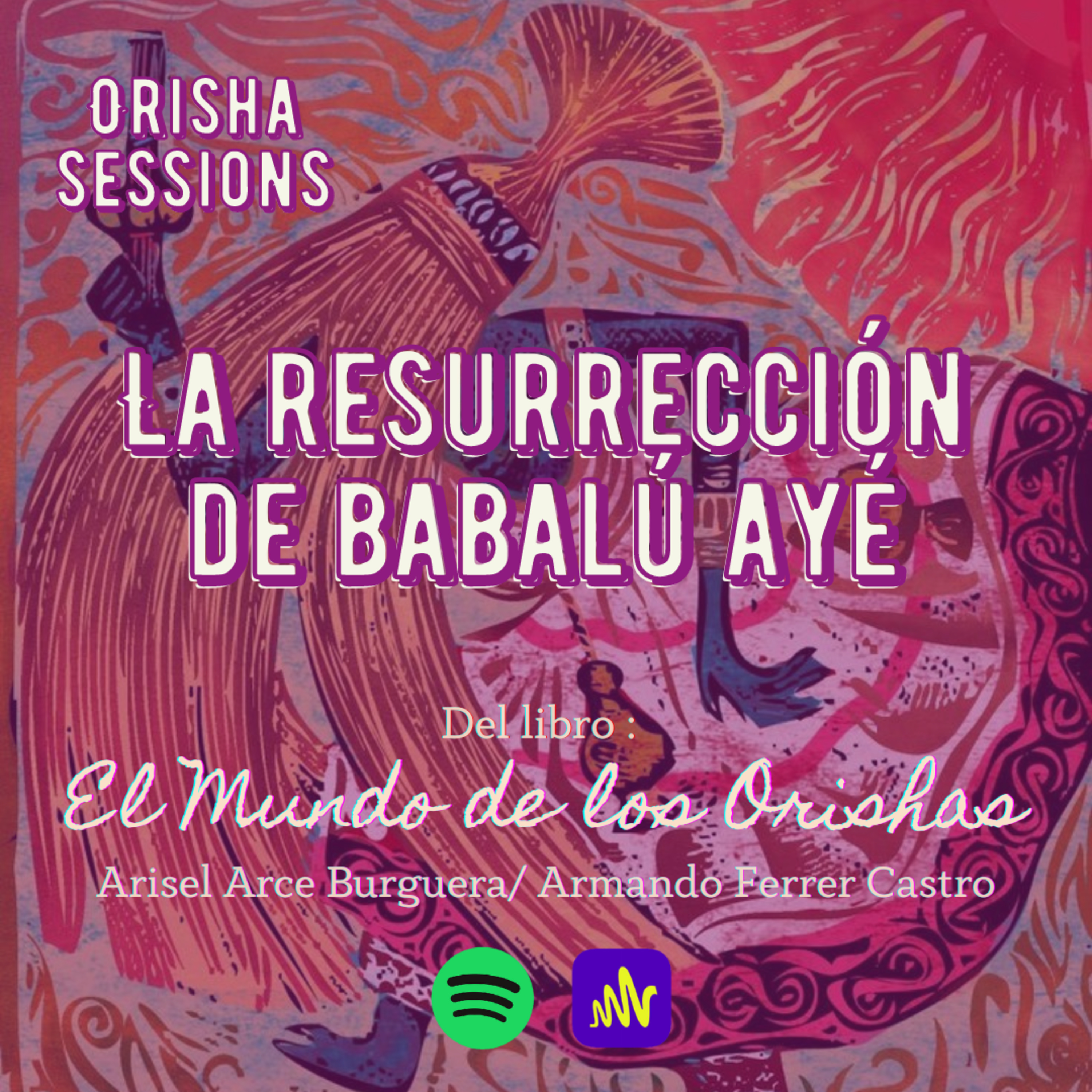 Orisha Sessions
