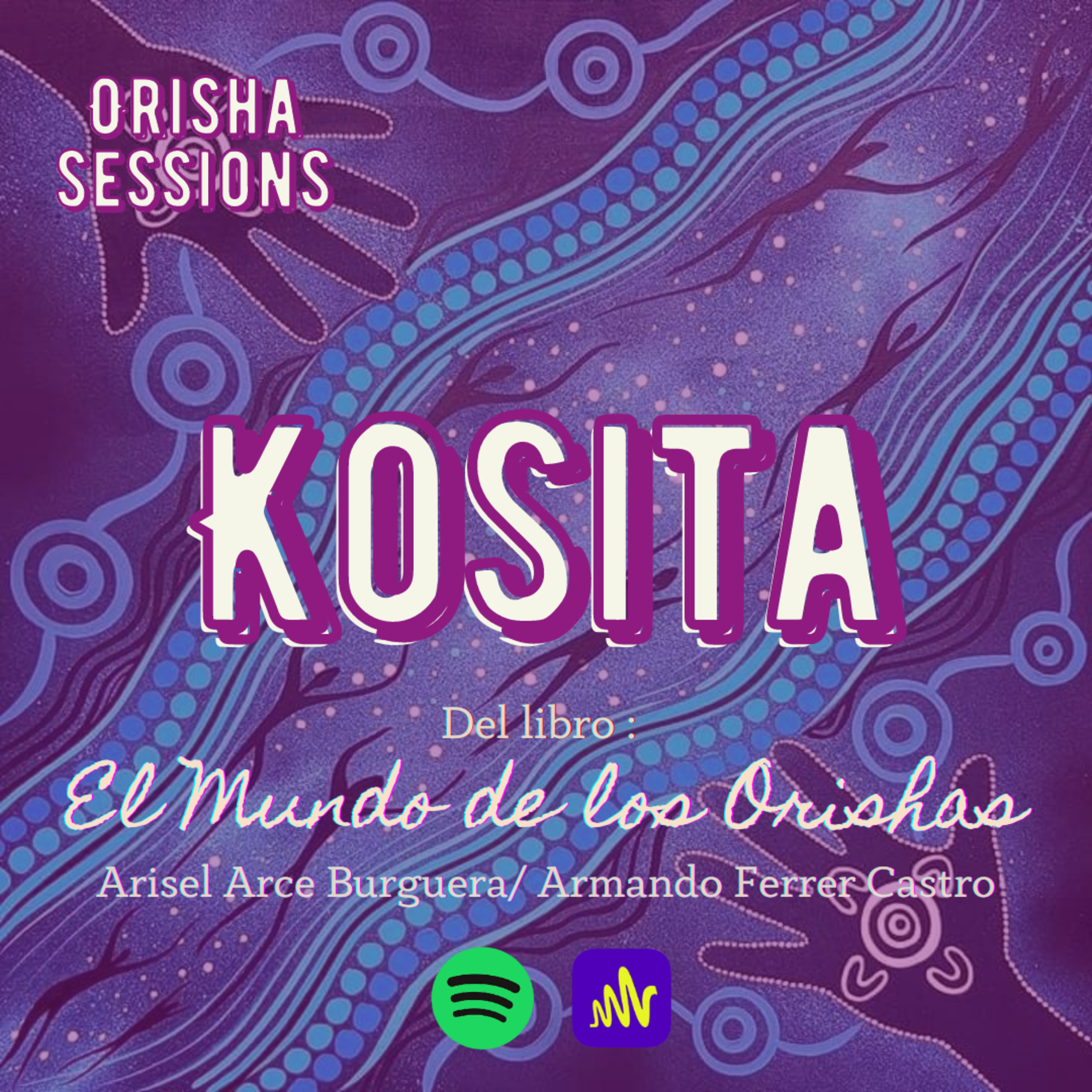 Orisha Sessions