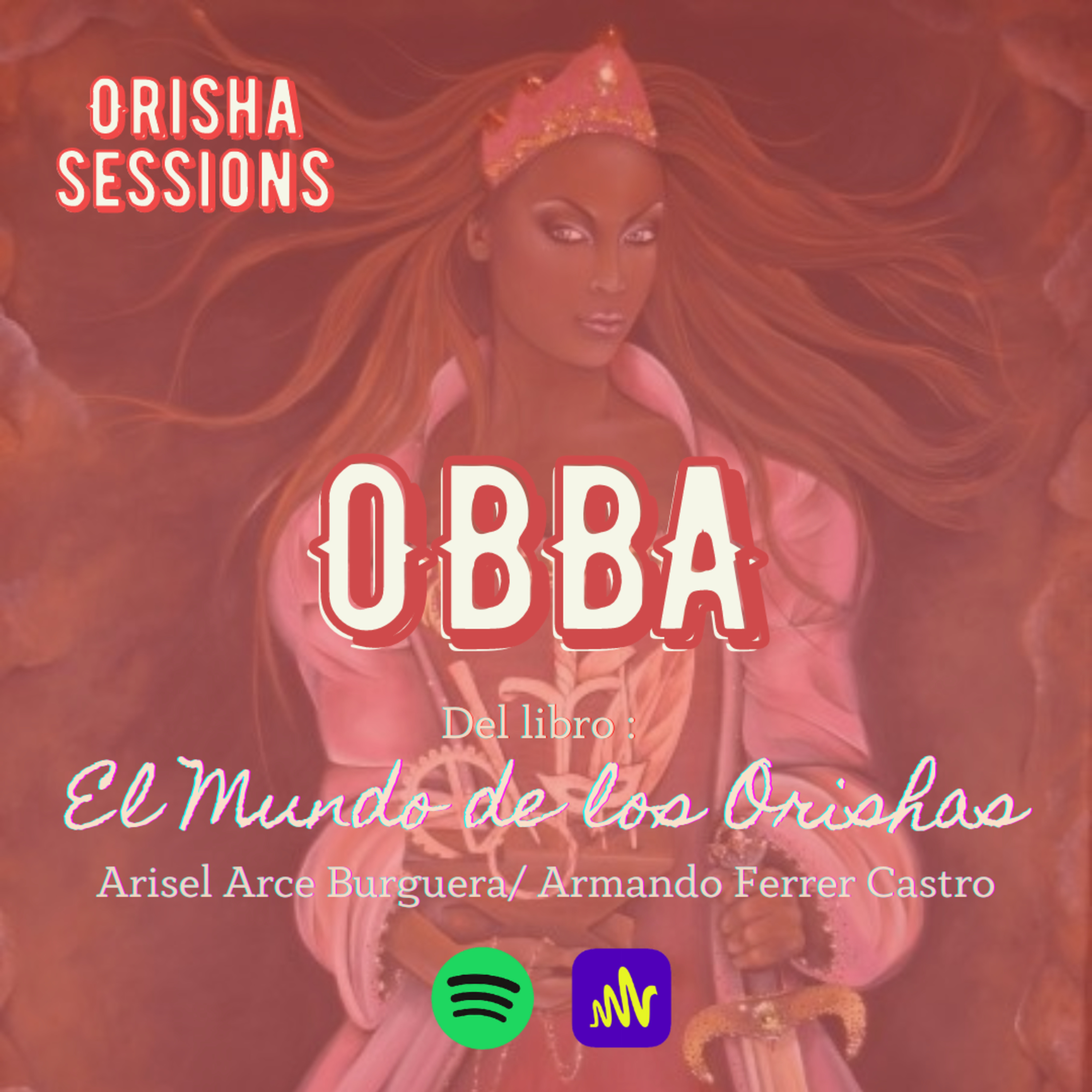 Orisha Sessions