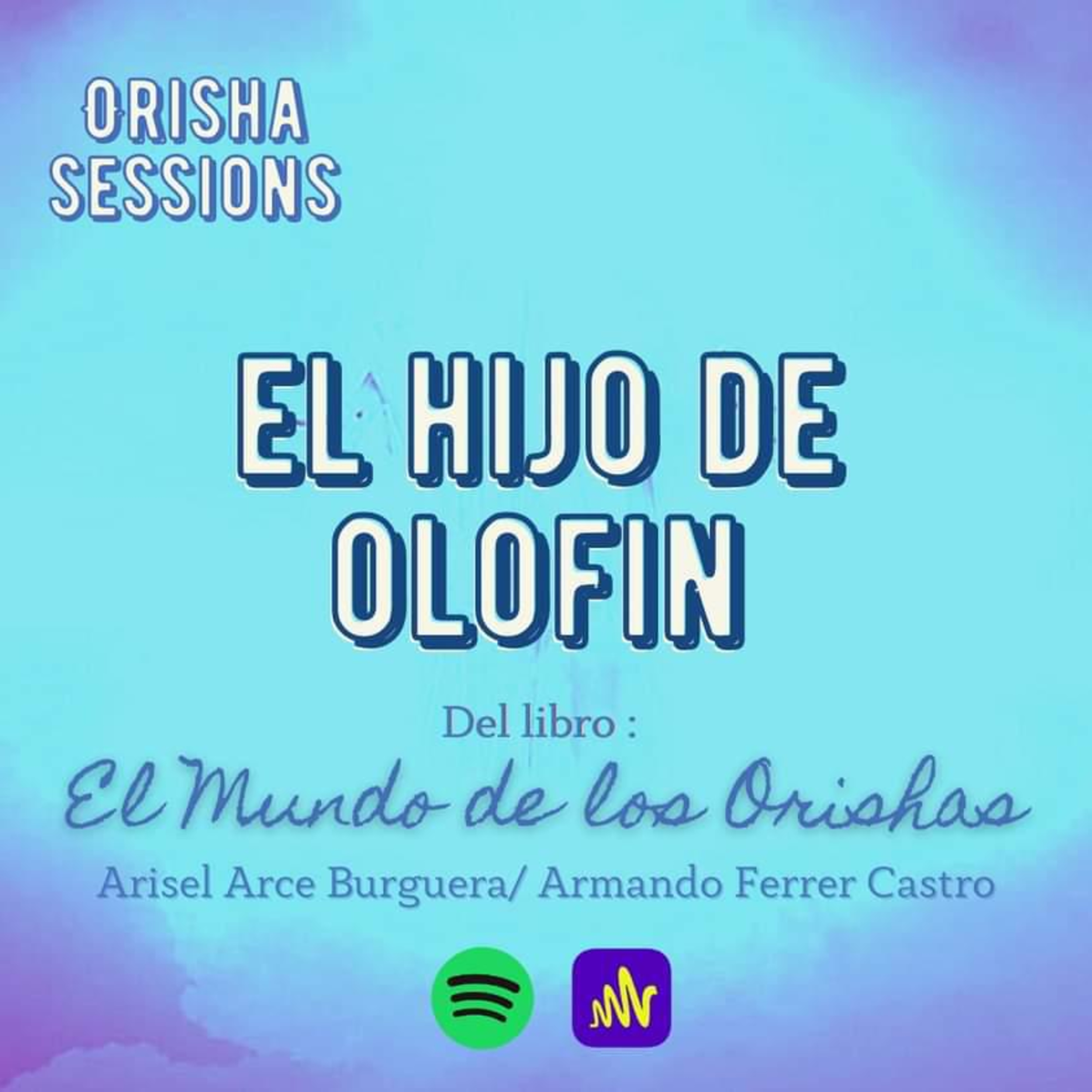 Orisha Sessions