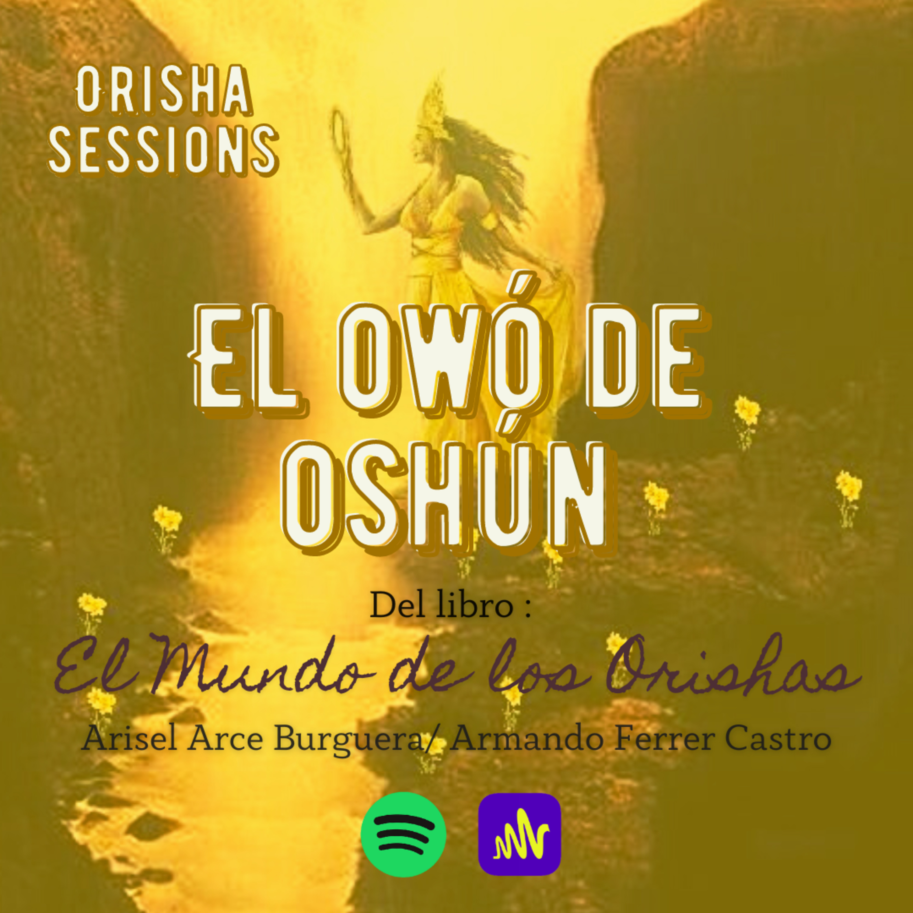 Orisha Sessions