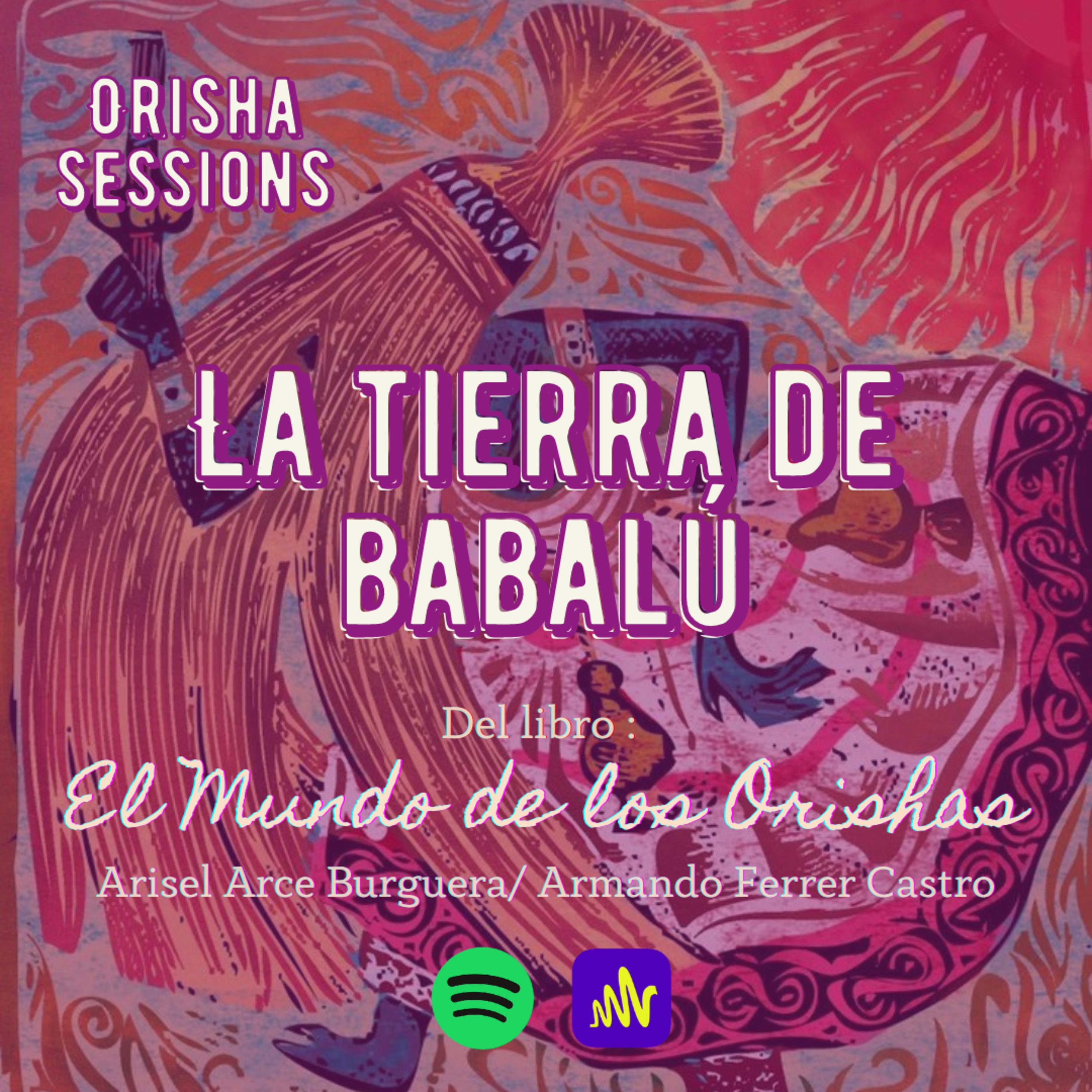 Orisha Sessions