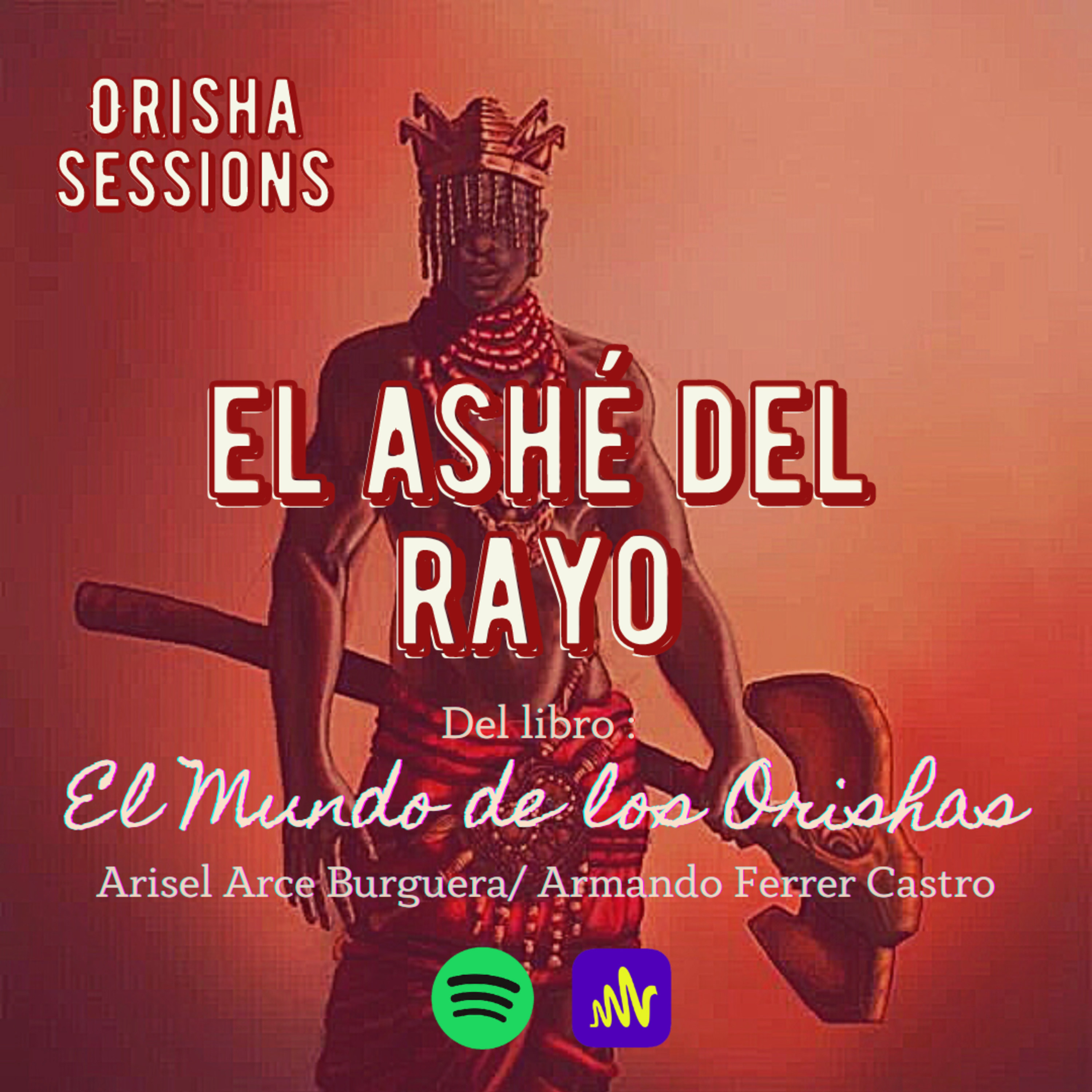 Orisha Sessions