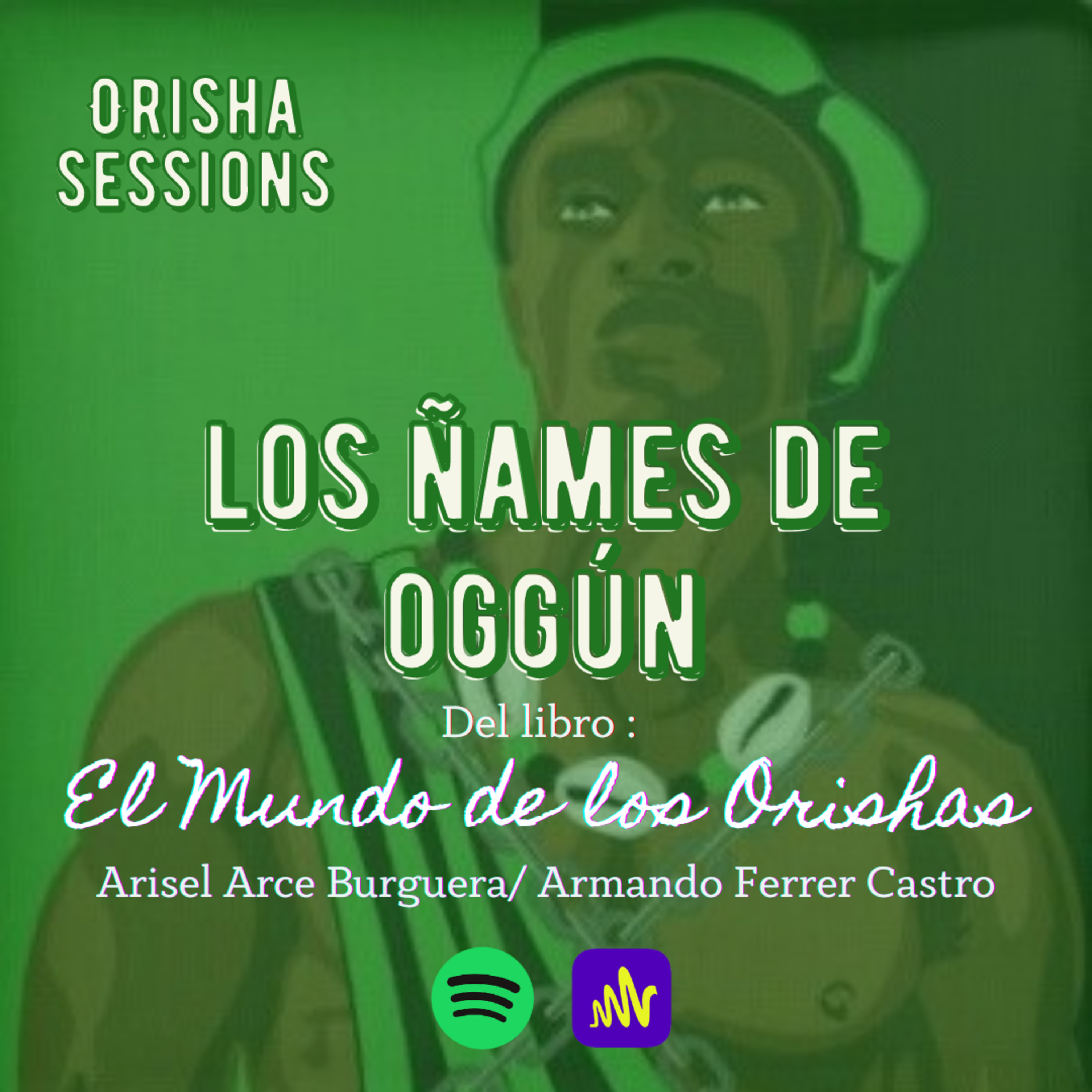Orisha Sessions