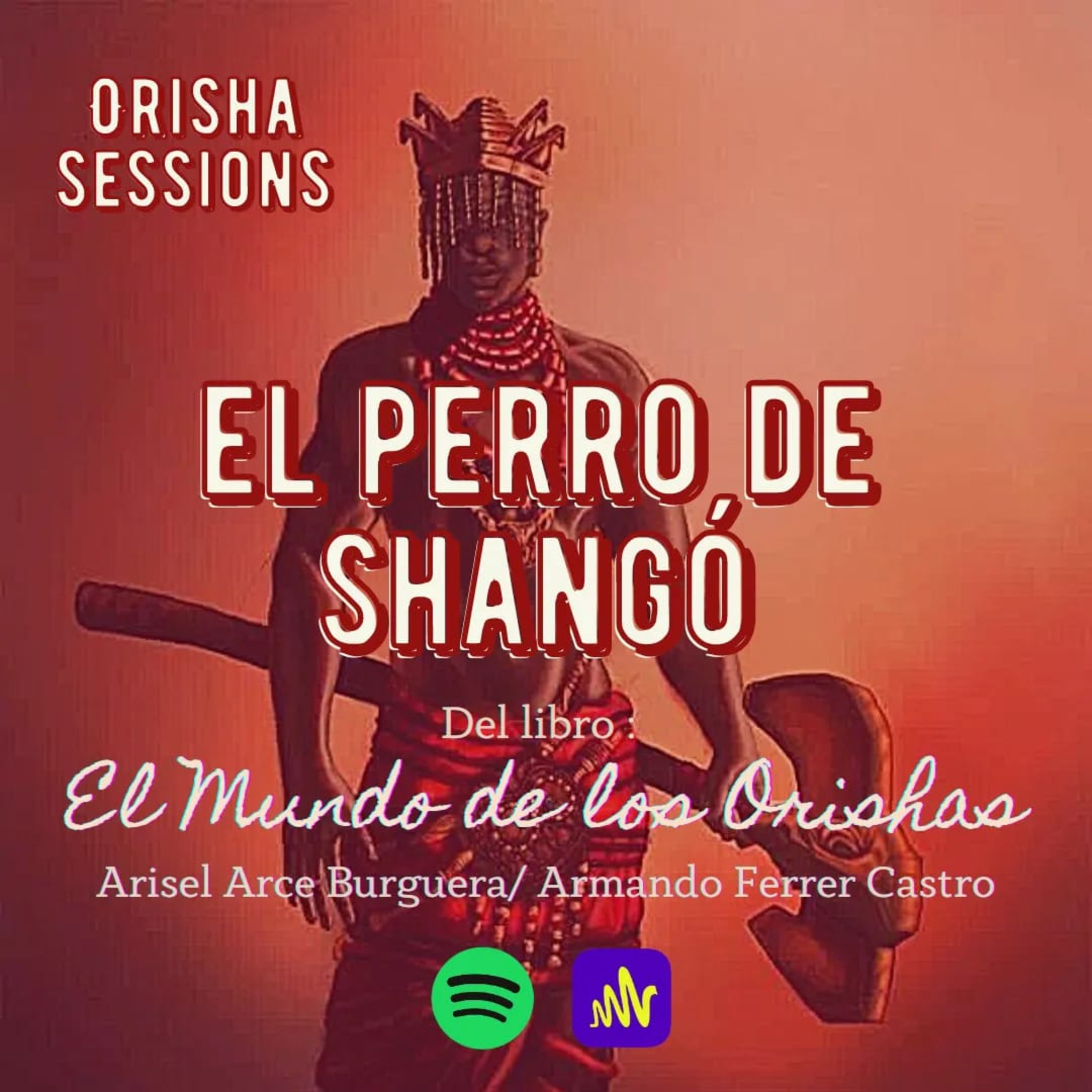 Orisha Sessions