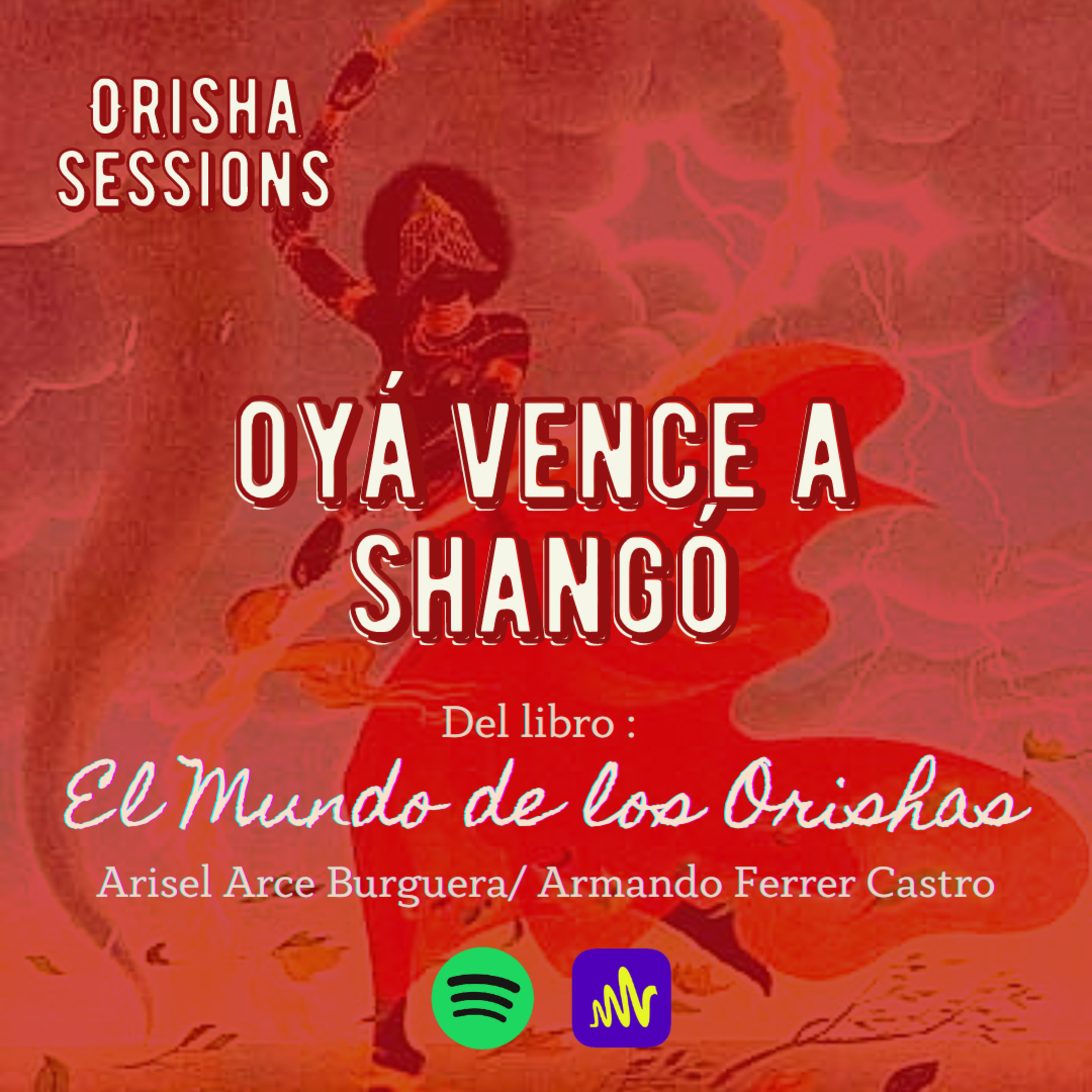 Orisha Sessions