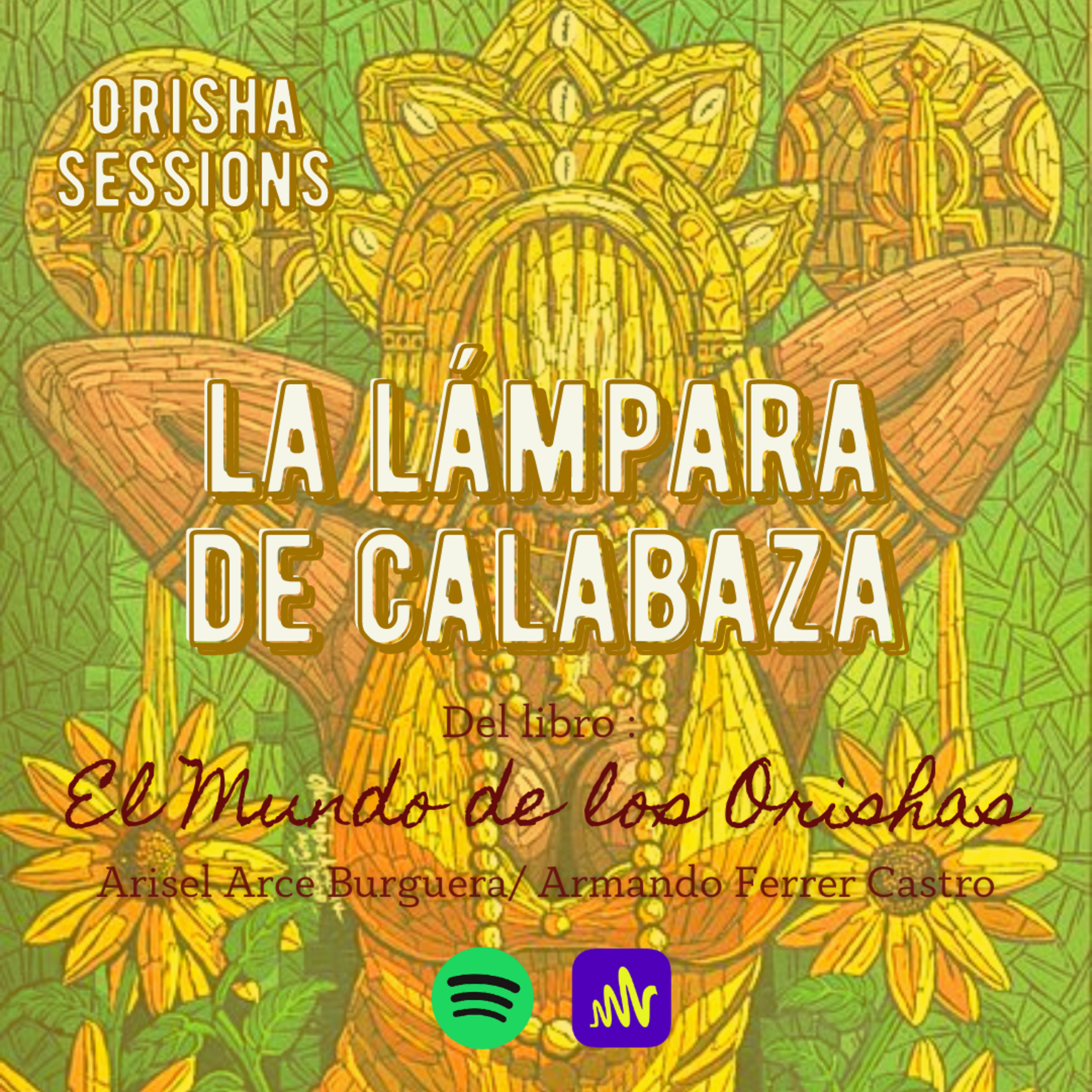 Orisha Sessions