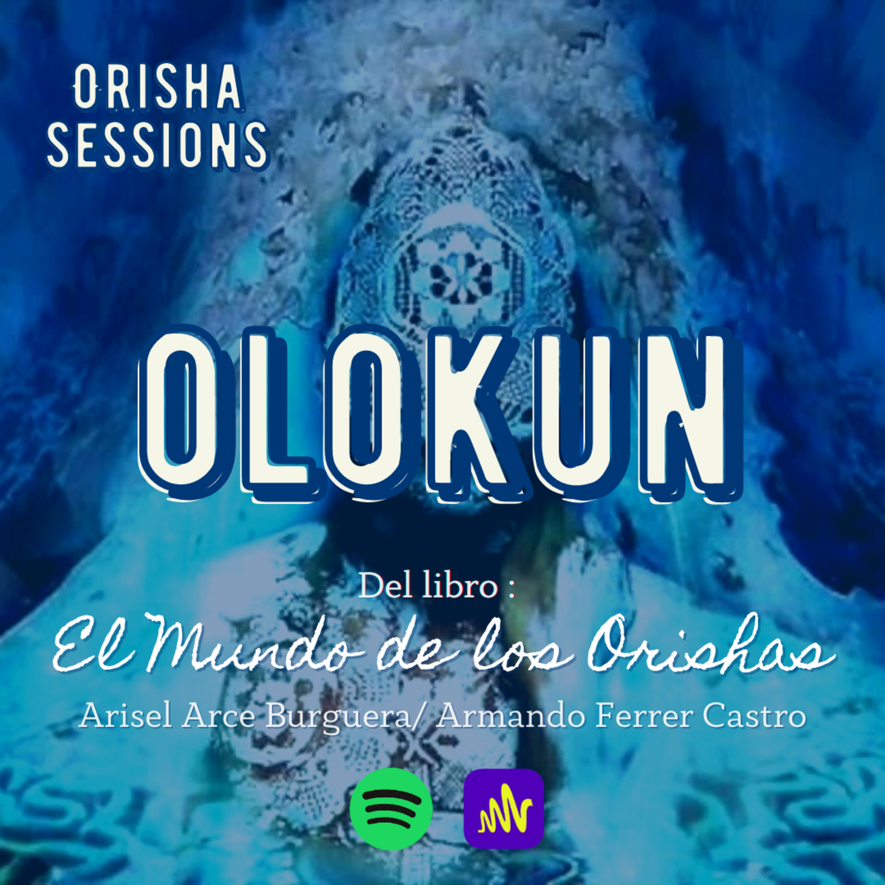 Orisha Sessions