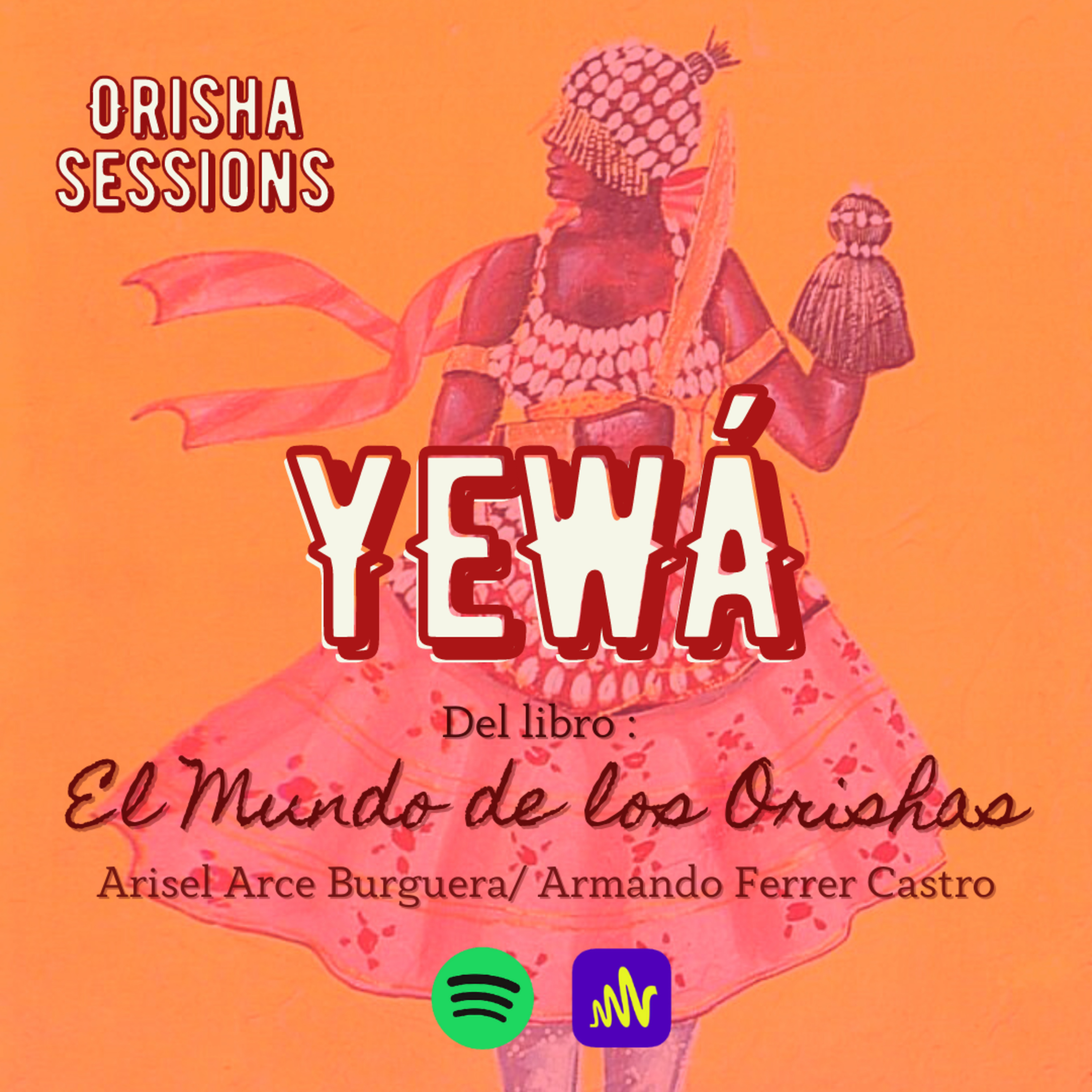 Orisha Sessions