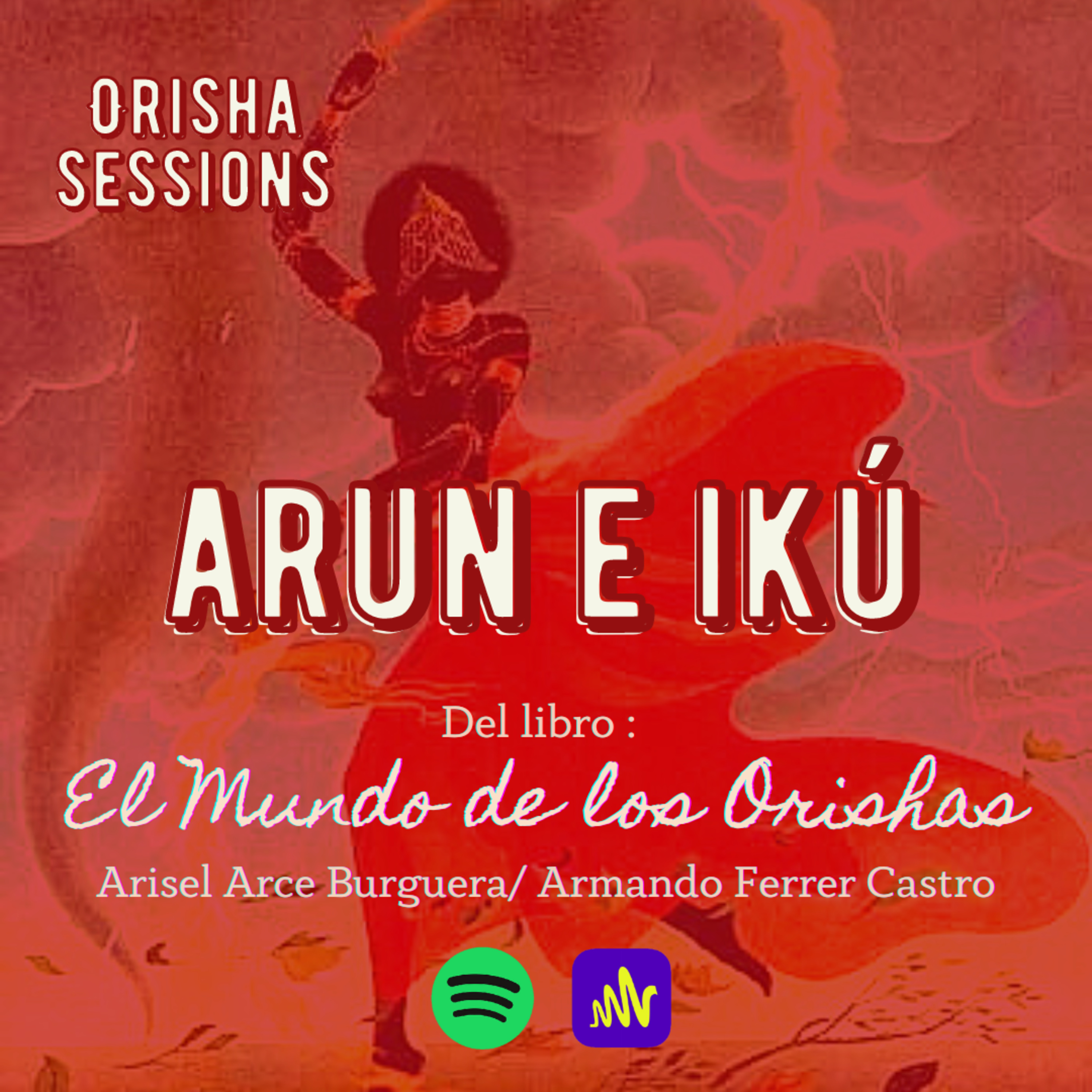 Orisha Sessions