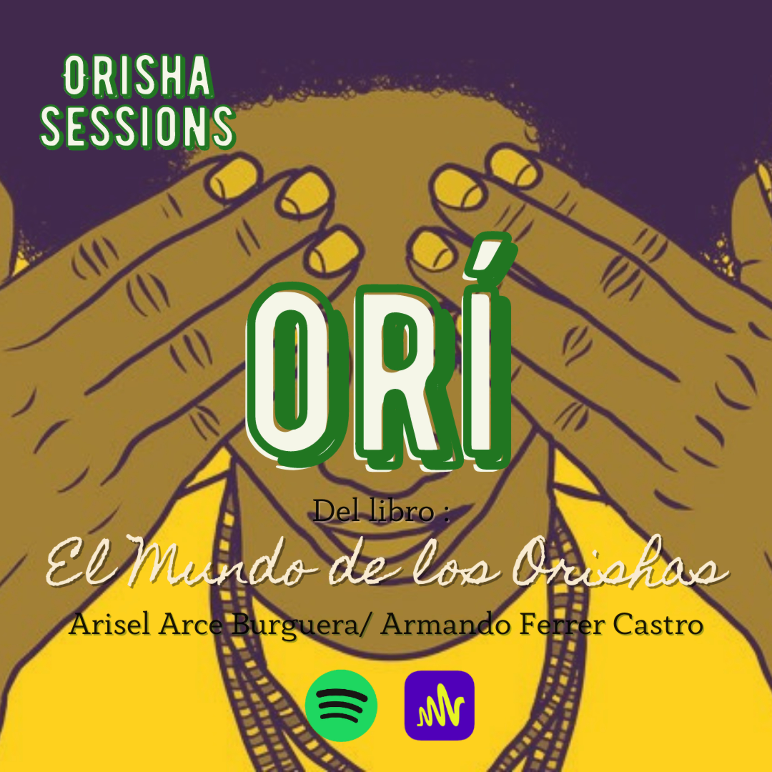 Orisha Sessions