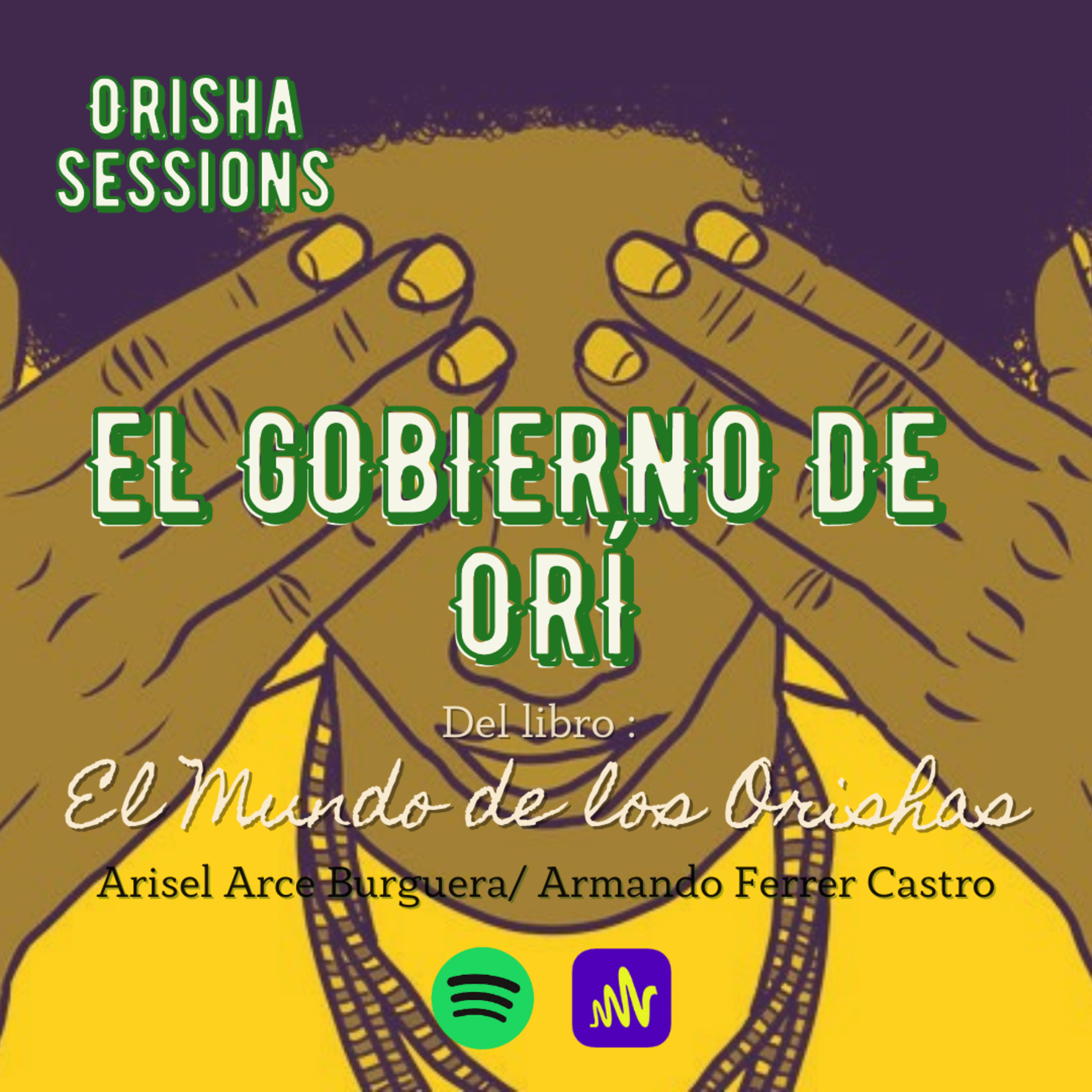 Orisha Sessions