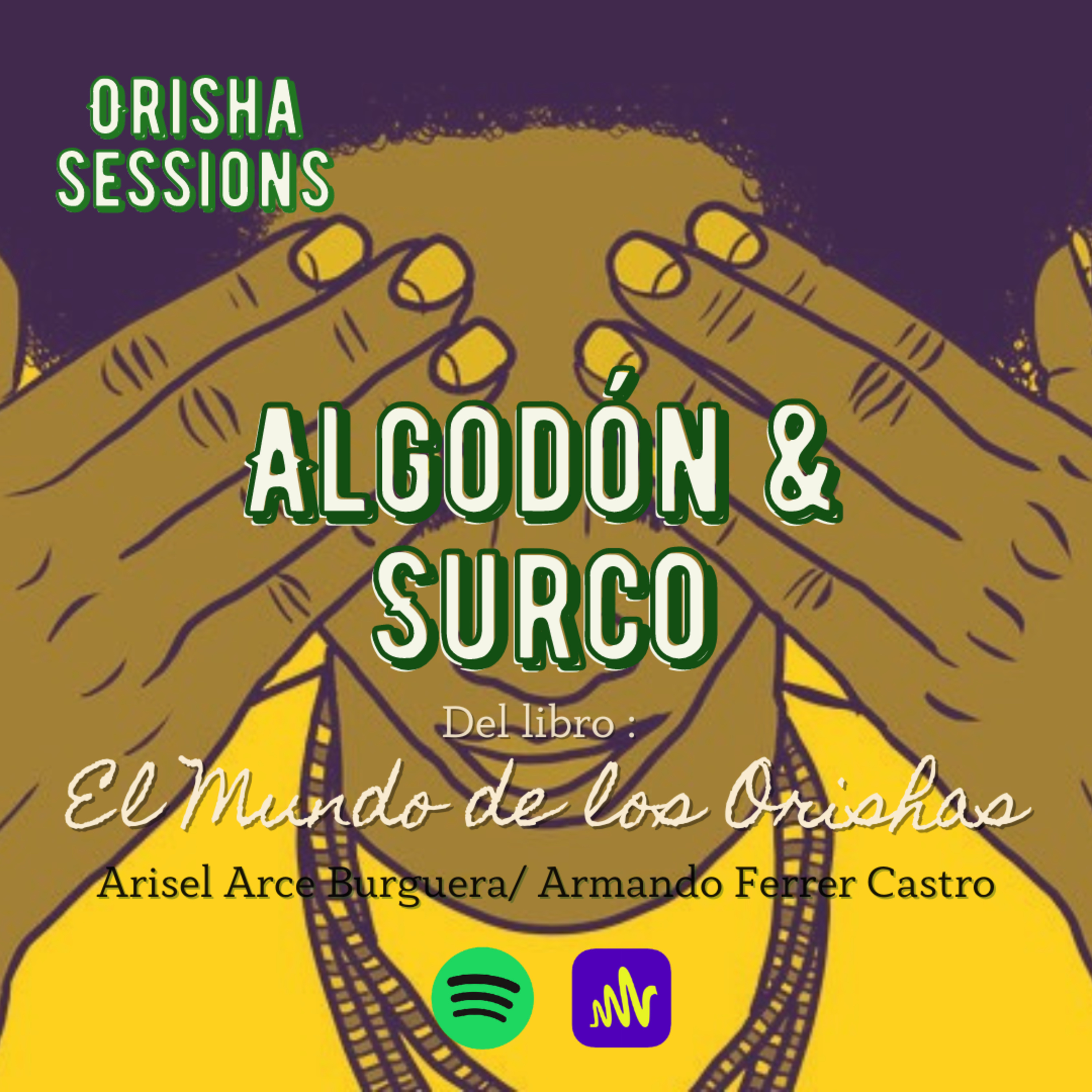 Orisha Sessions