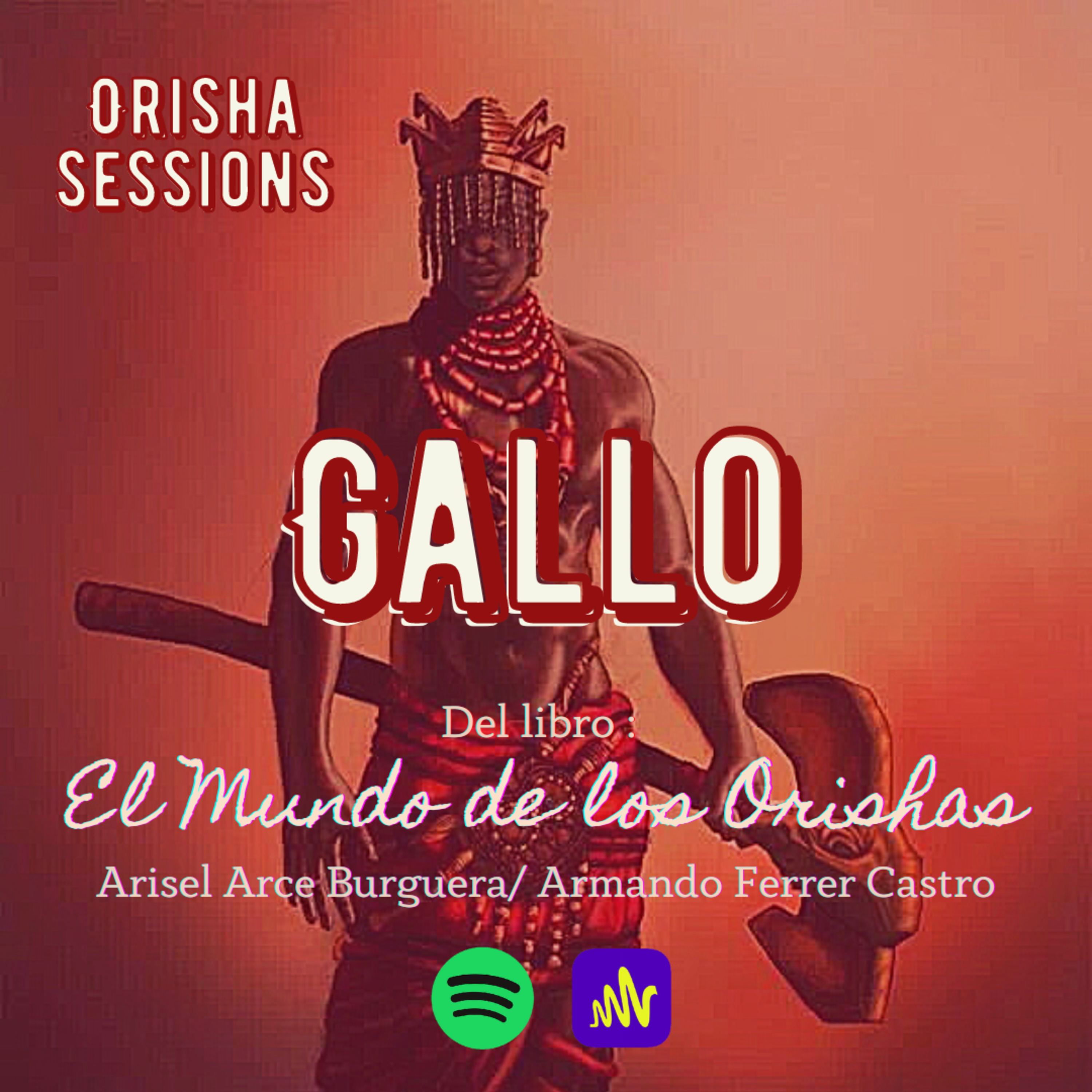 Orisha Sessions