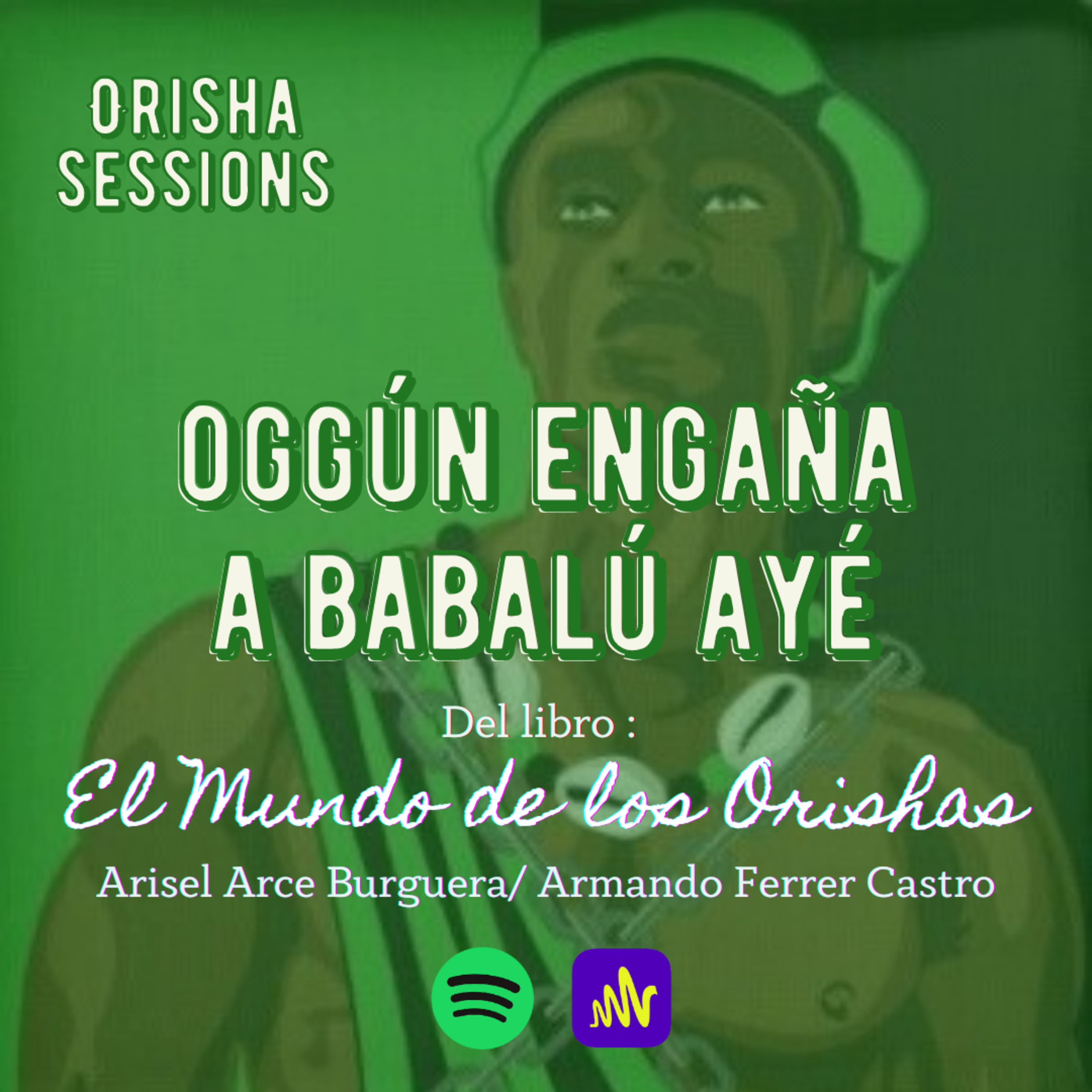 Orisha Sessions