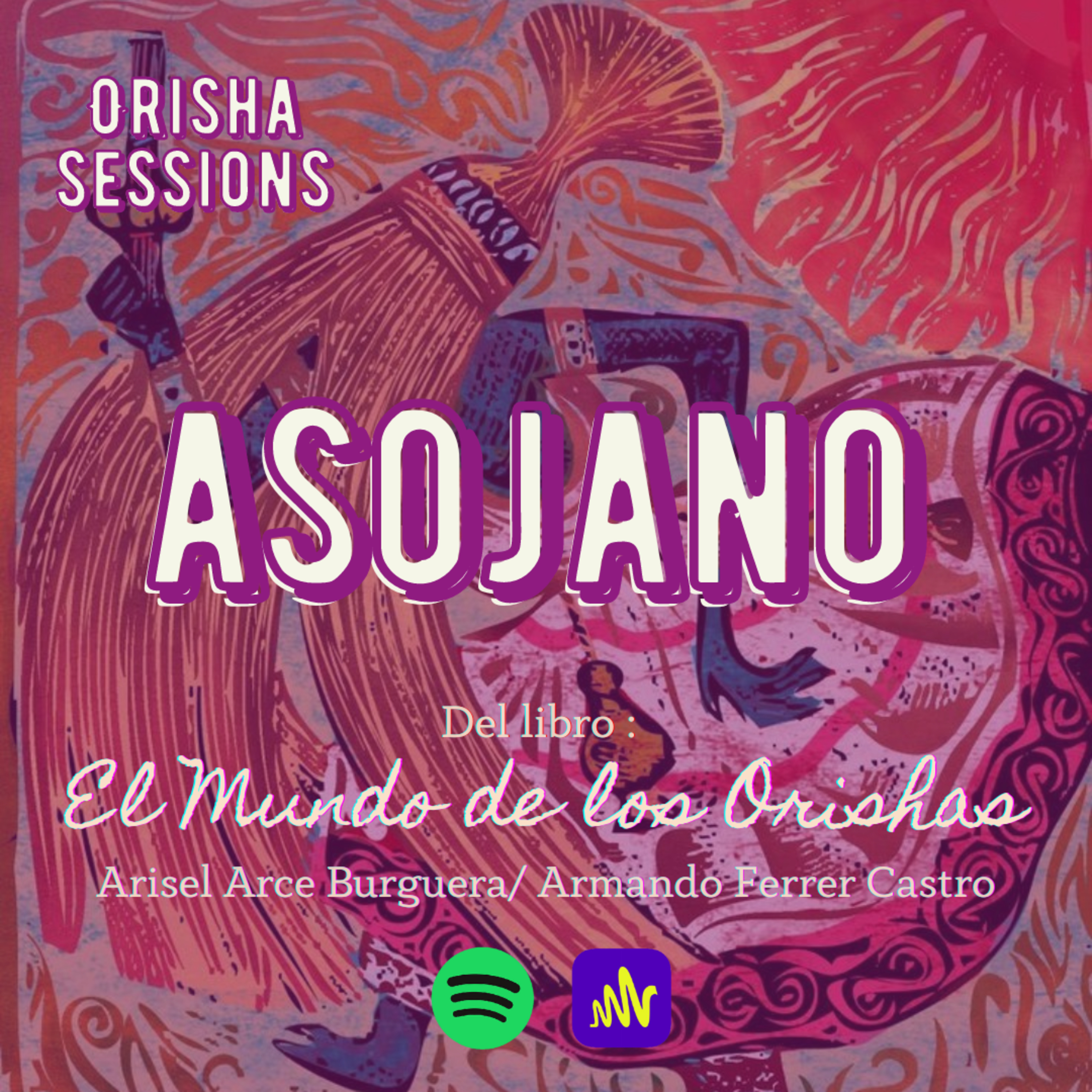 Orisha Sessions