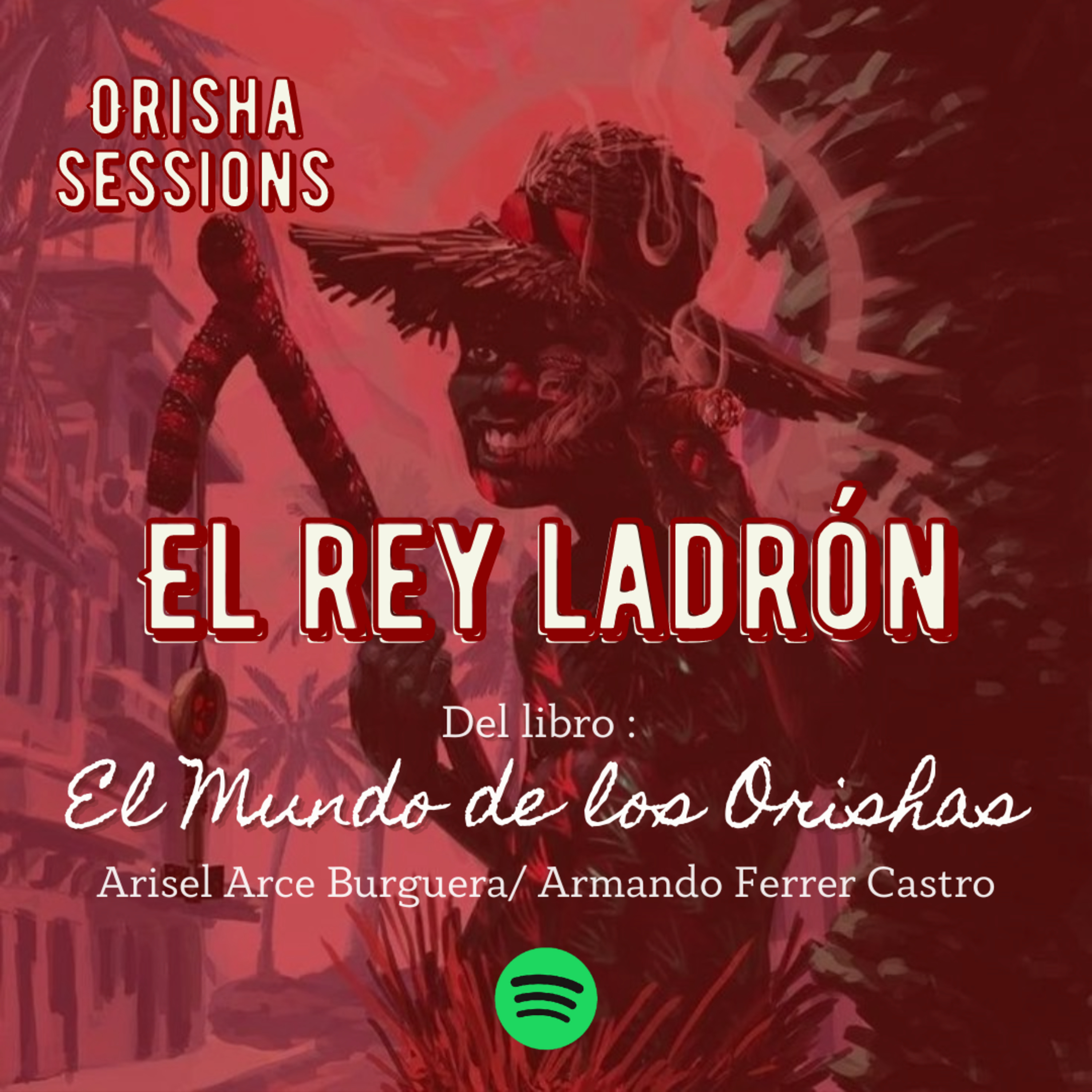 Orisha Sessions