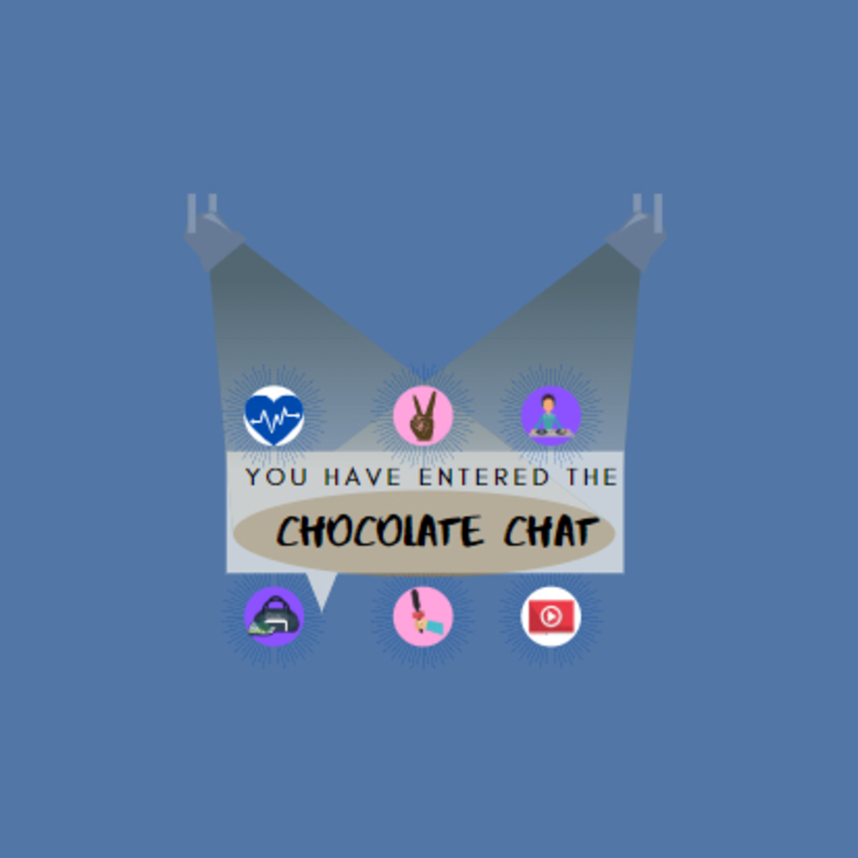 The Chocolate Chat