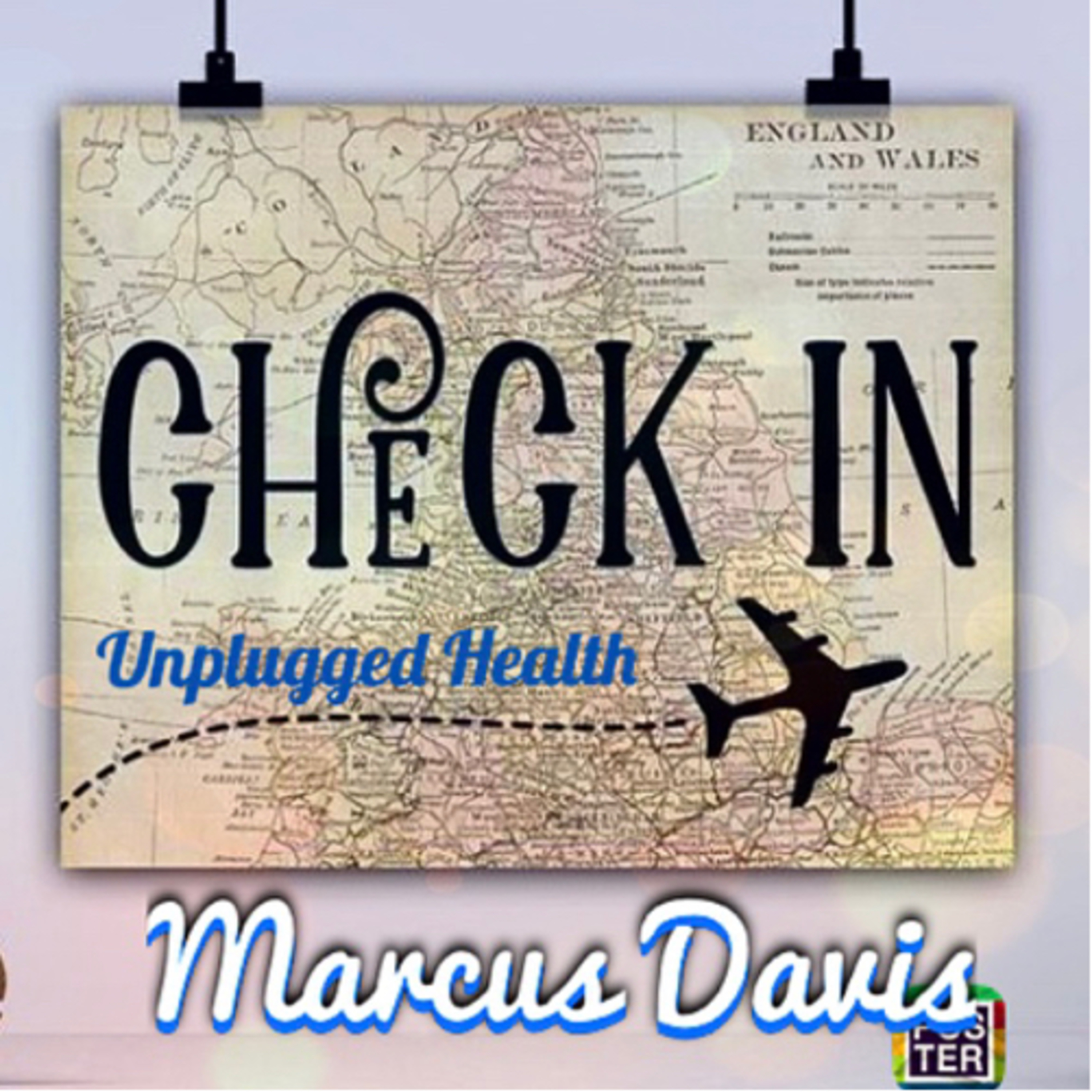 MarcusDavisunpluggedhealth