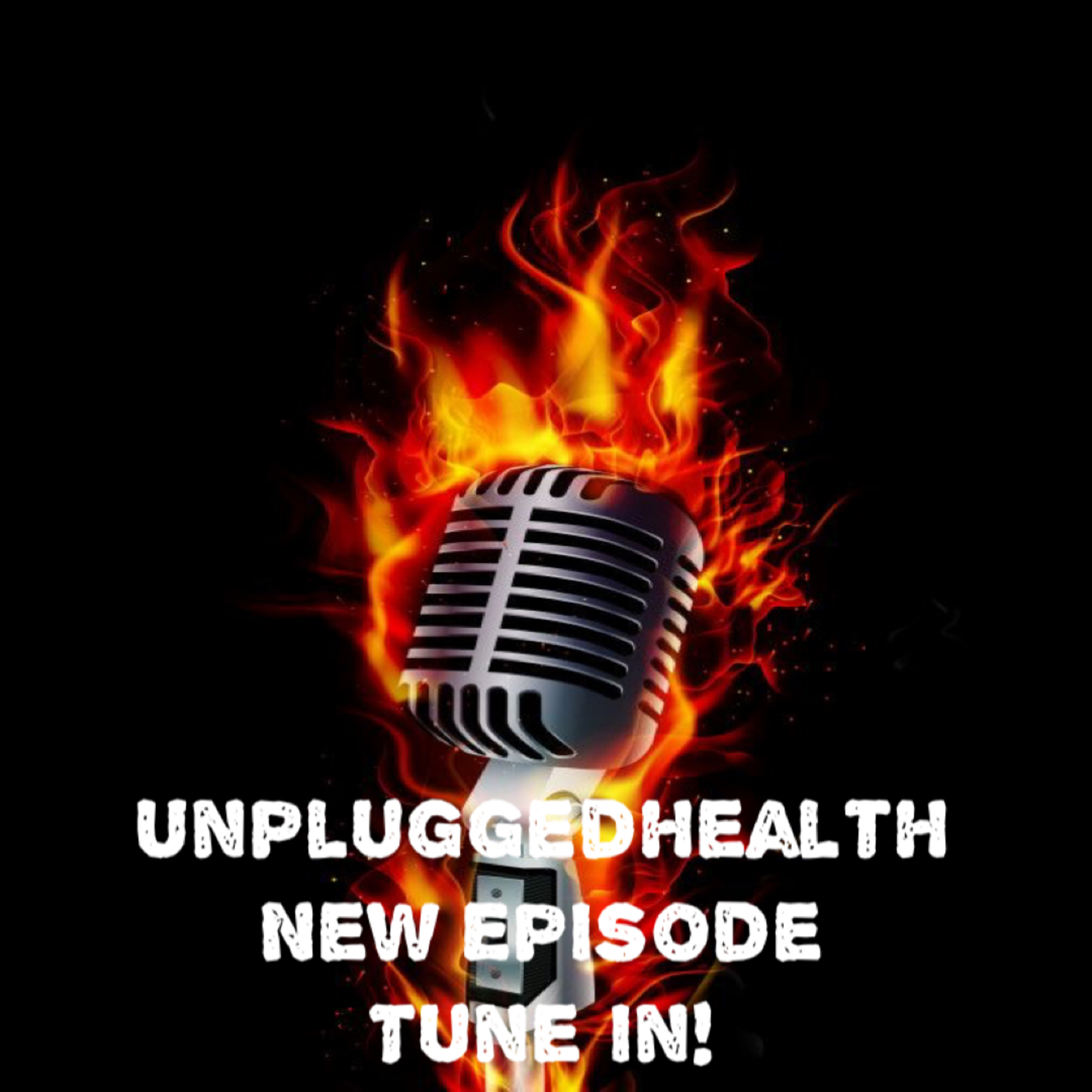 MarcusDavisunpluggedhealth