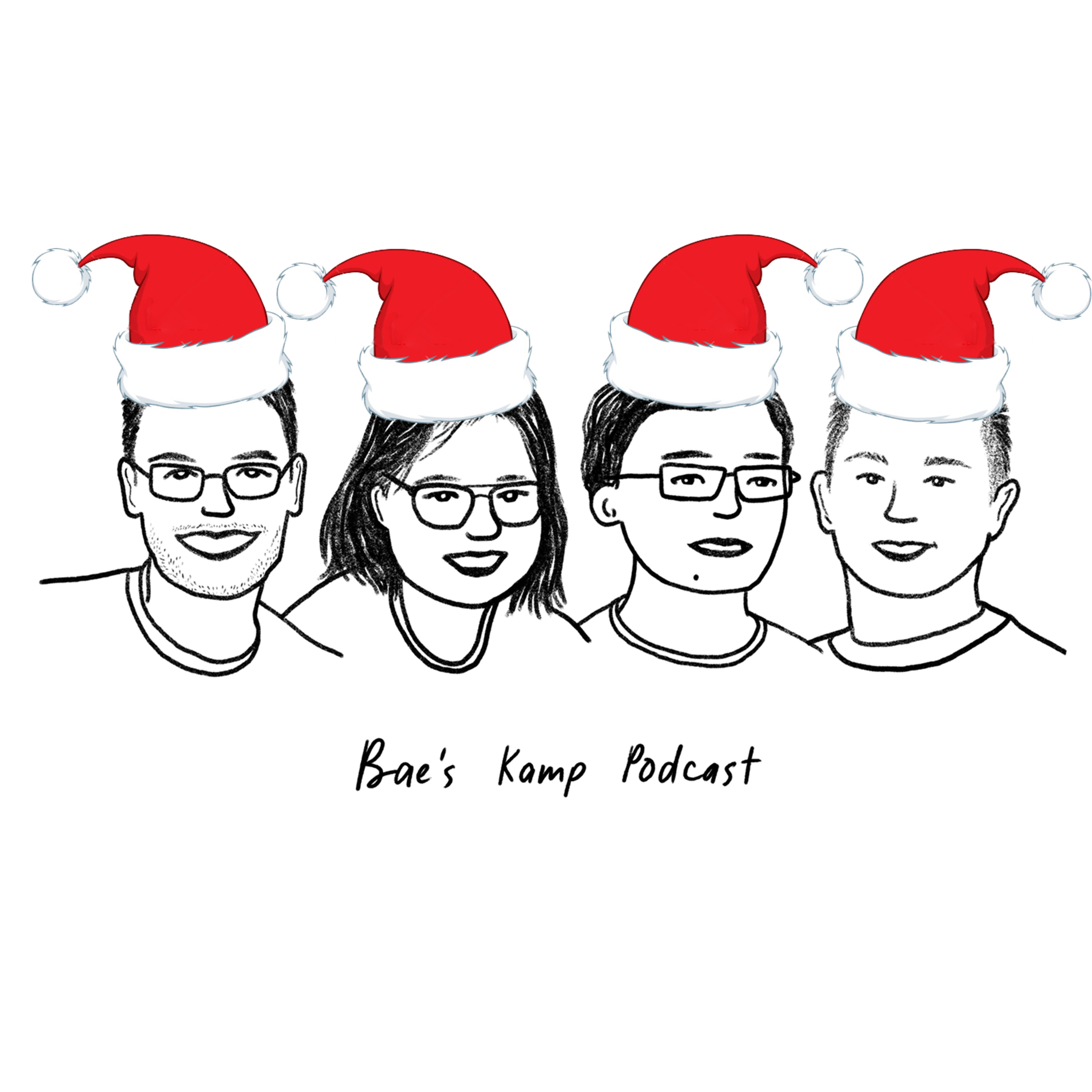 Bae\'s Kamp Podcast