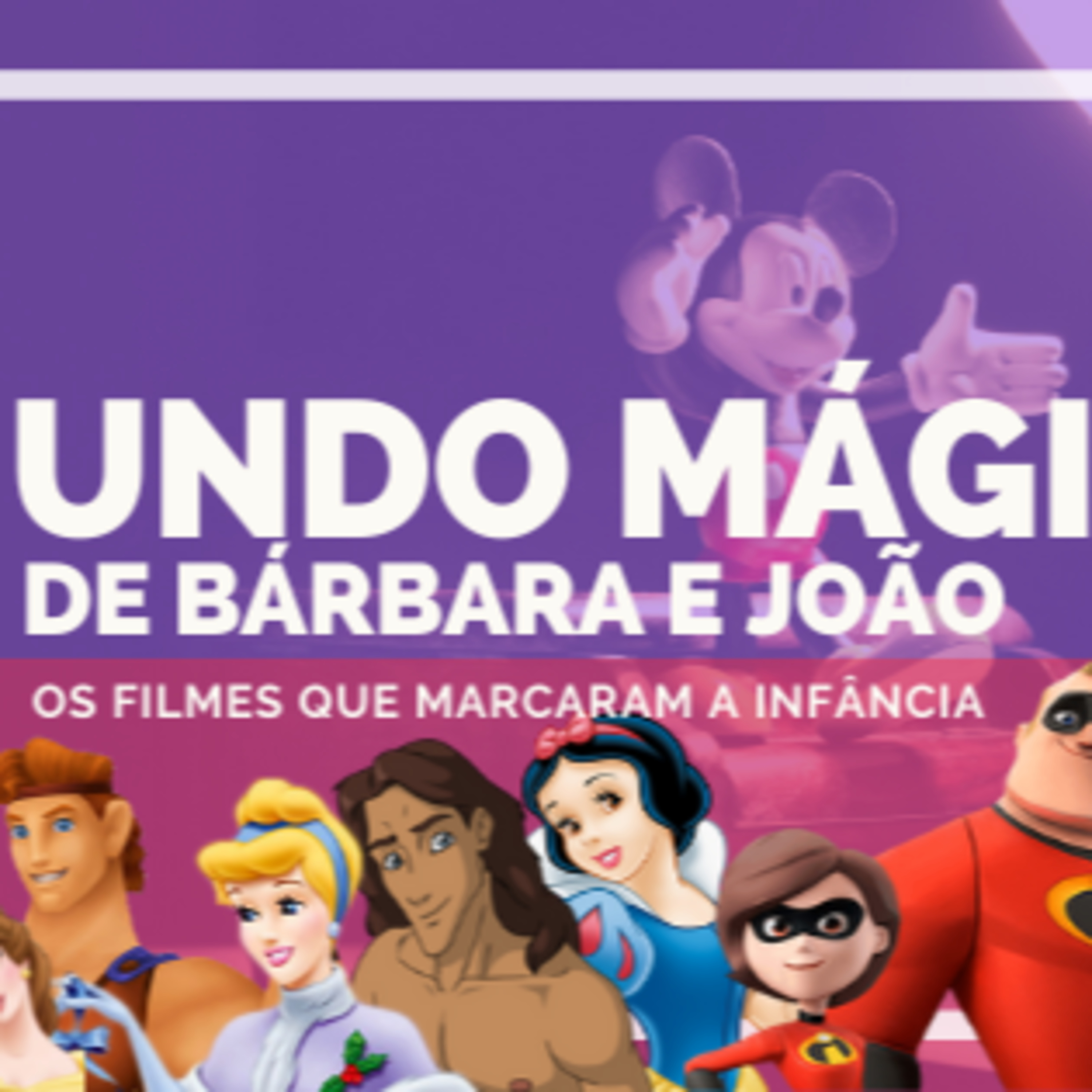 Cinefanscast