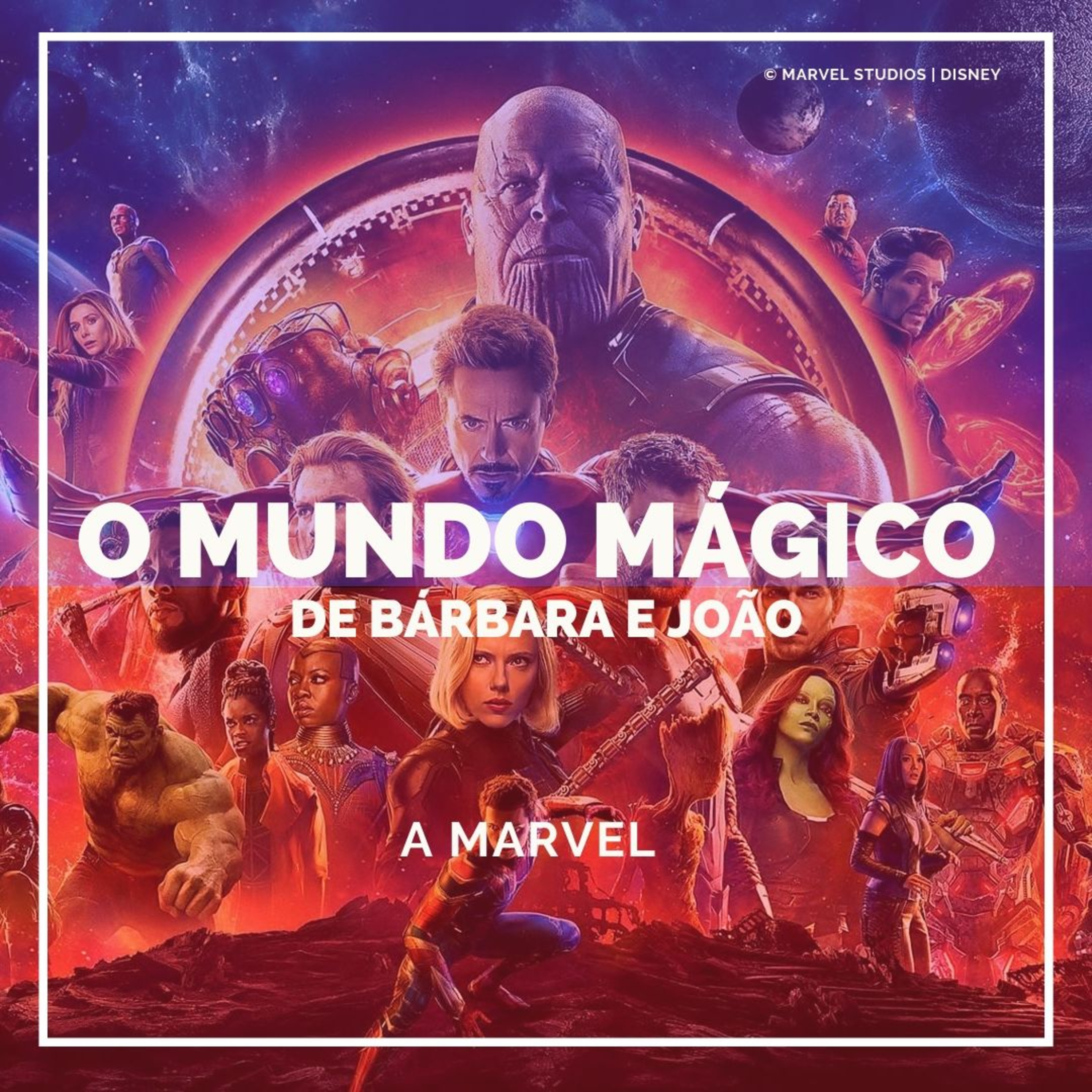 Cinefanscast