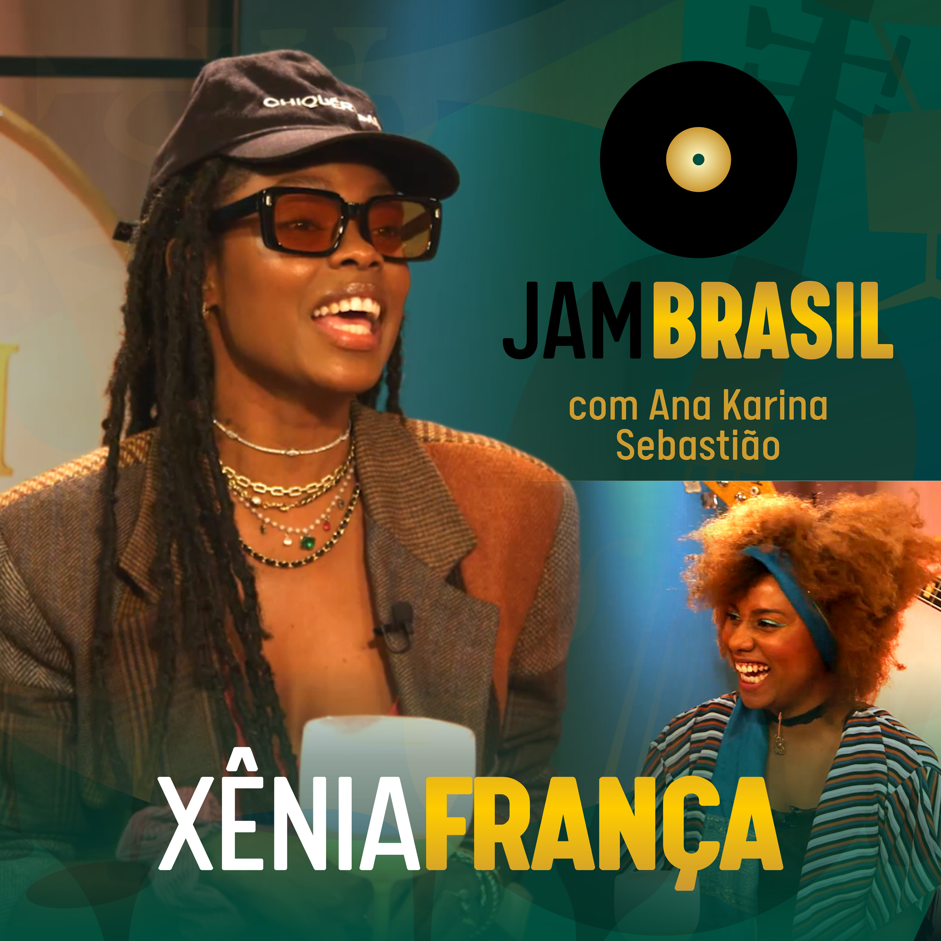 Jam Brasil