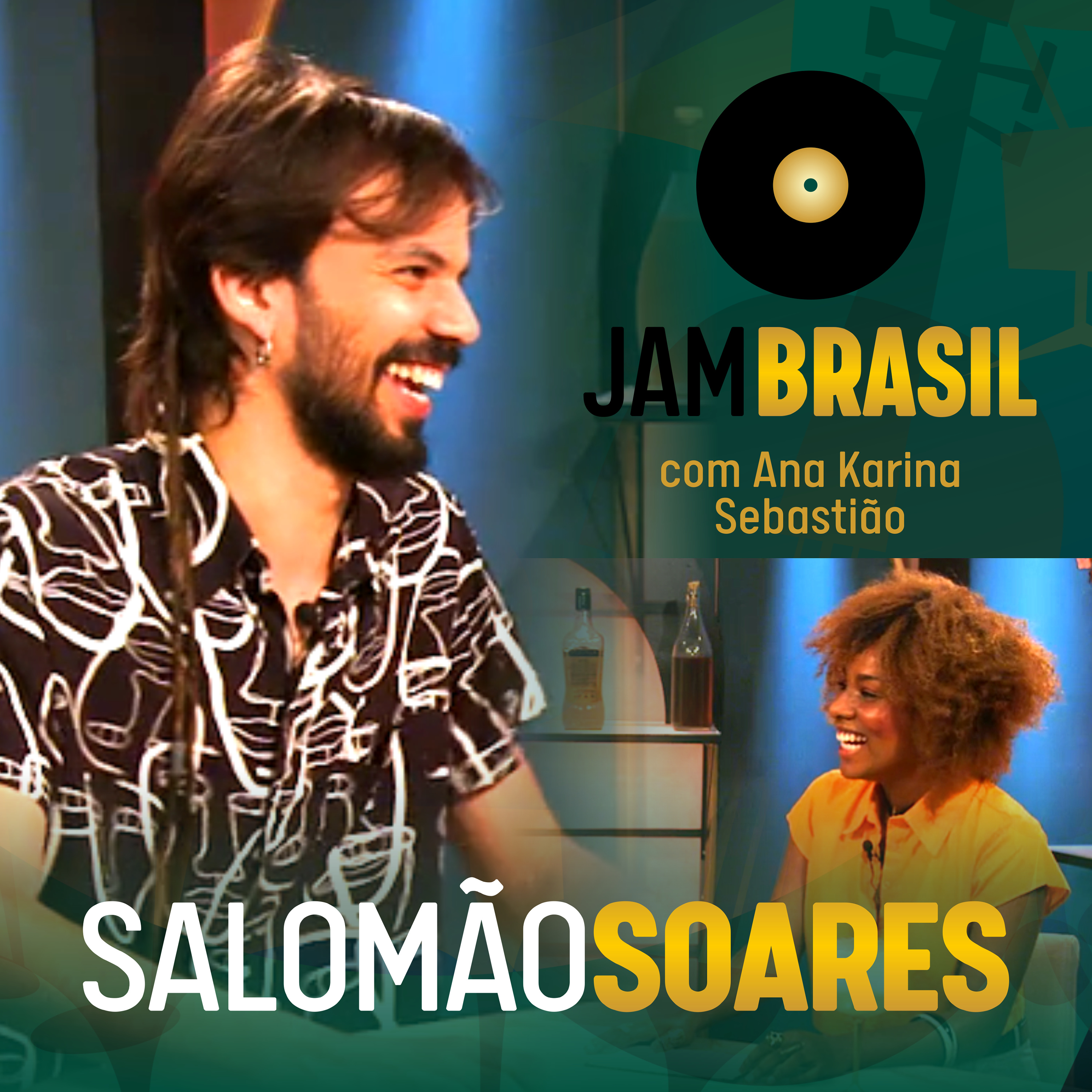 Jam Brasil