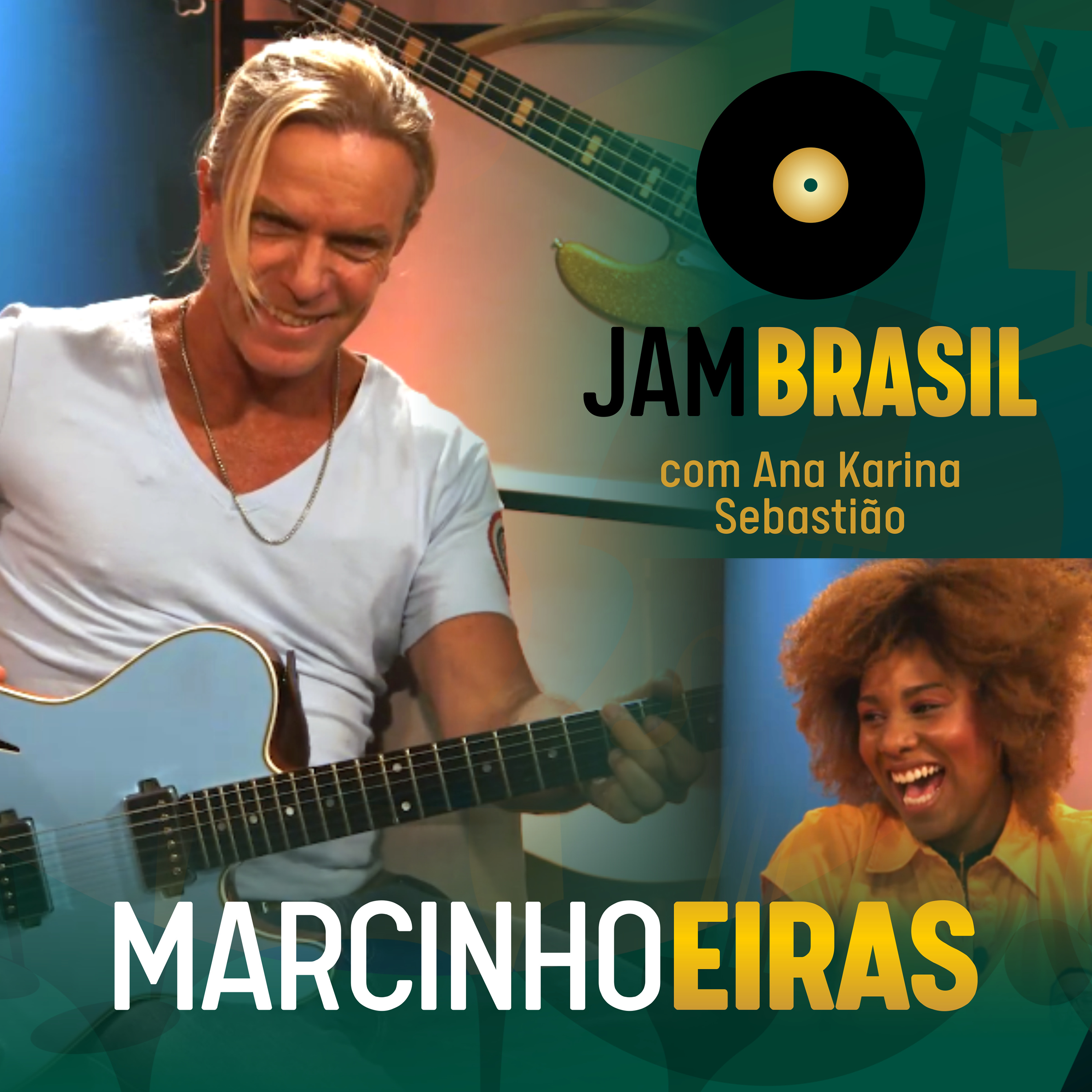 Jam Brasil