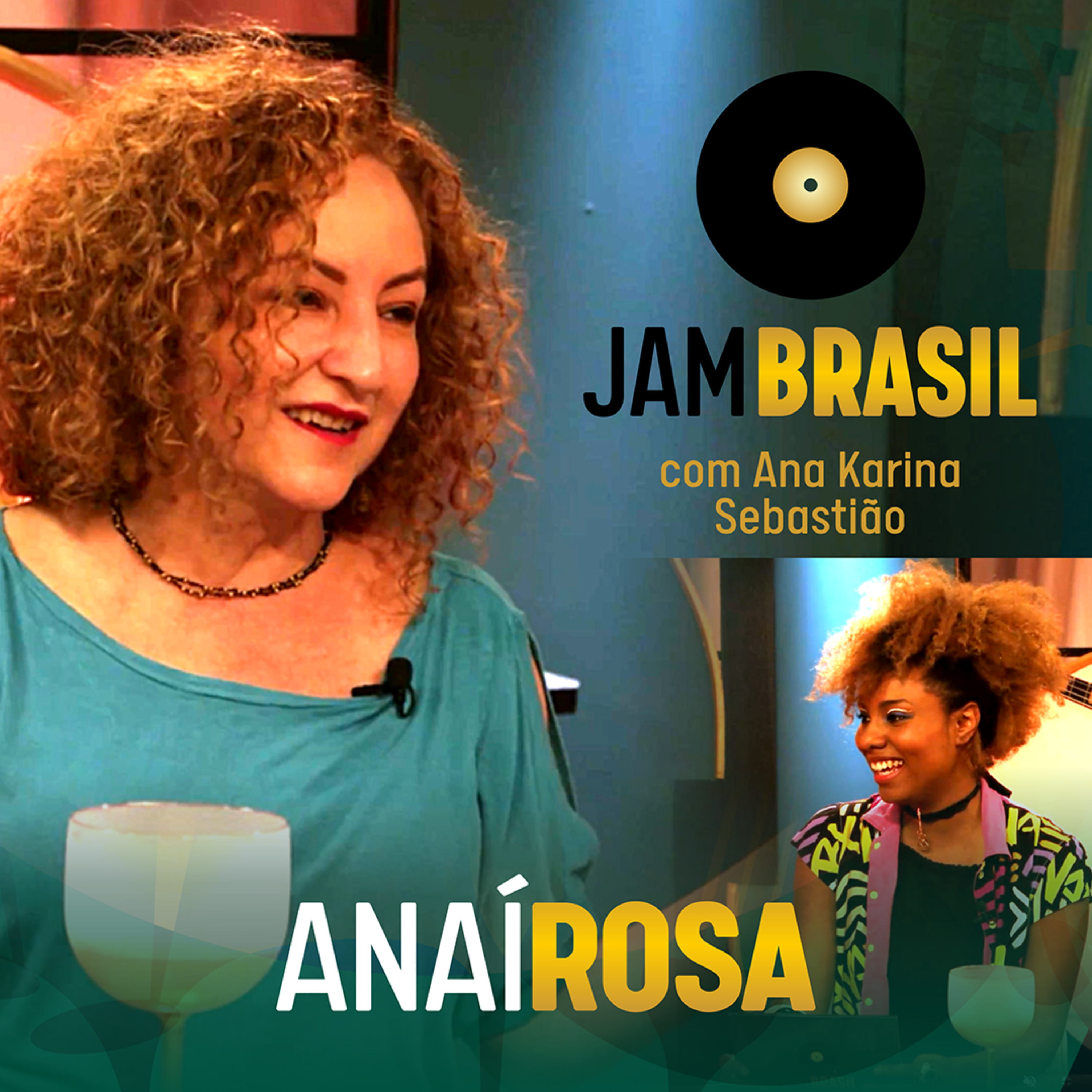 Jam Brasil