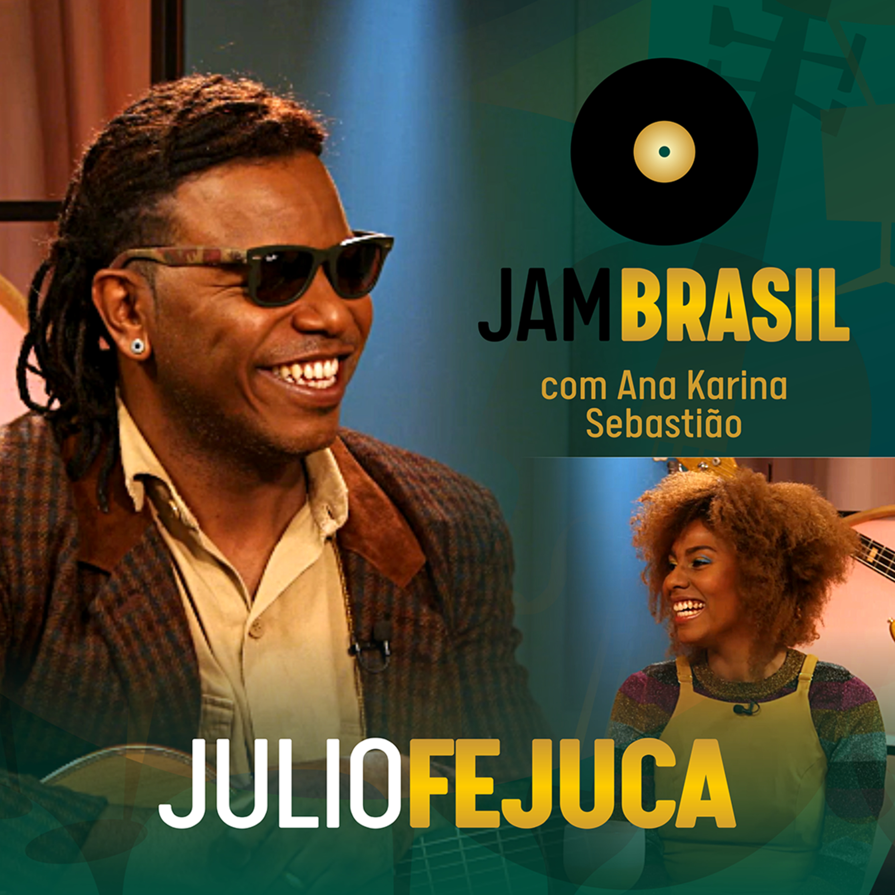 Jam Brasil