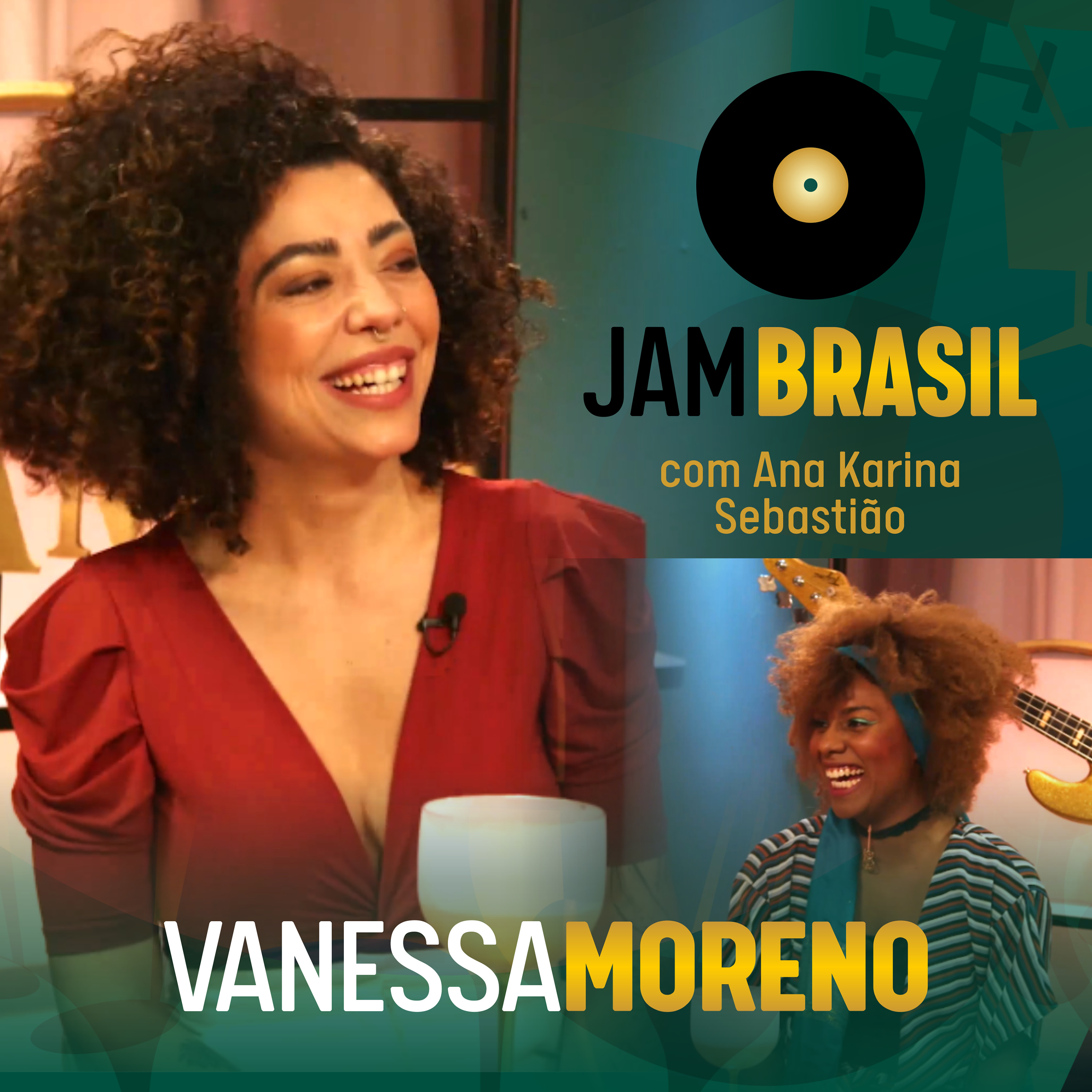 Jam Brasil