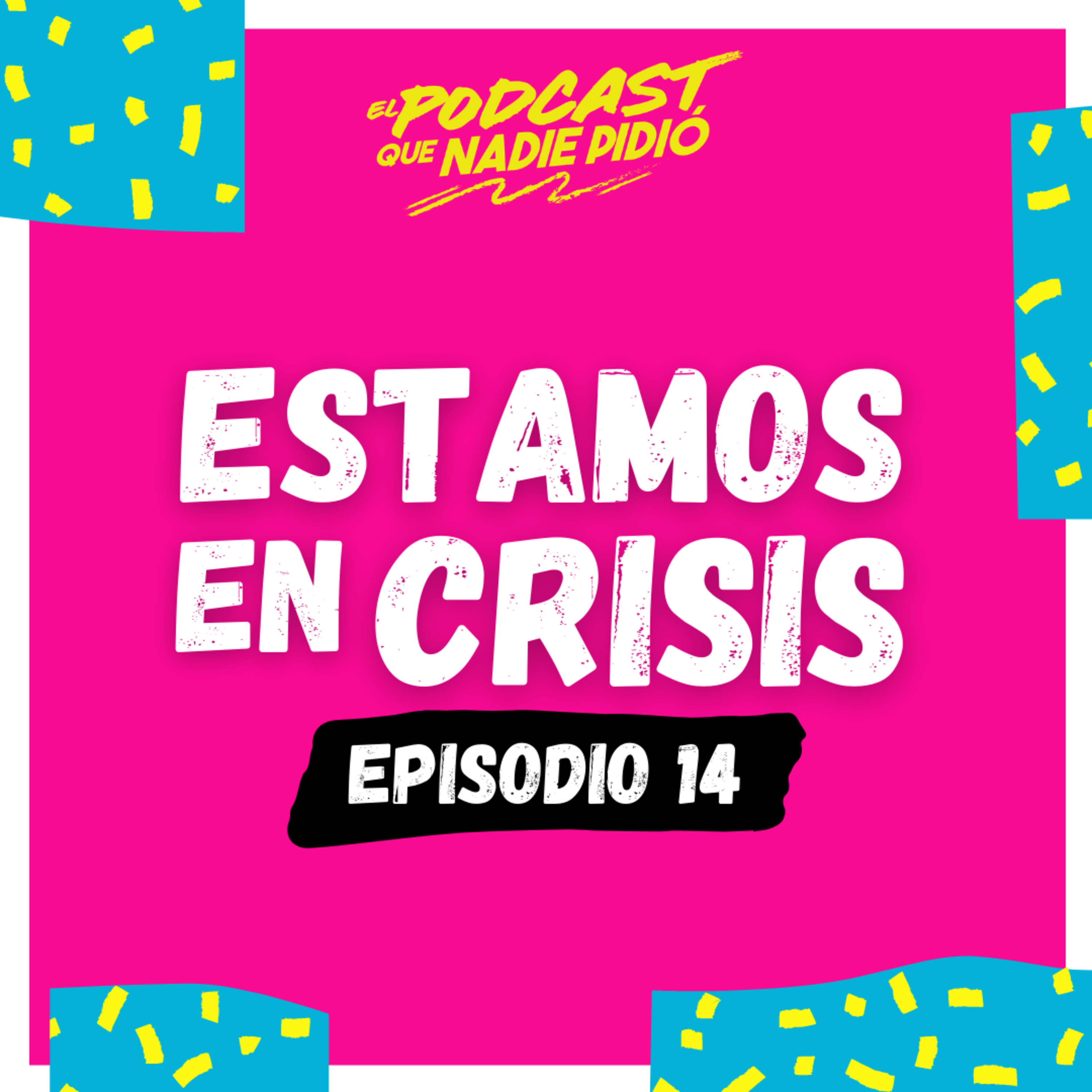 el podcast que nadie pidió