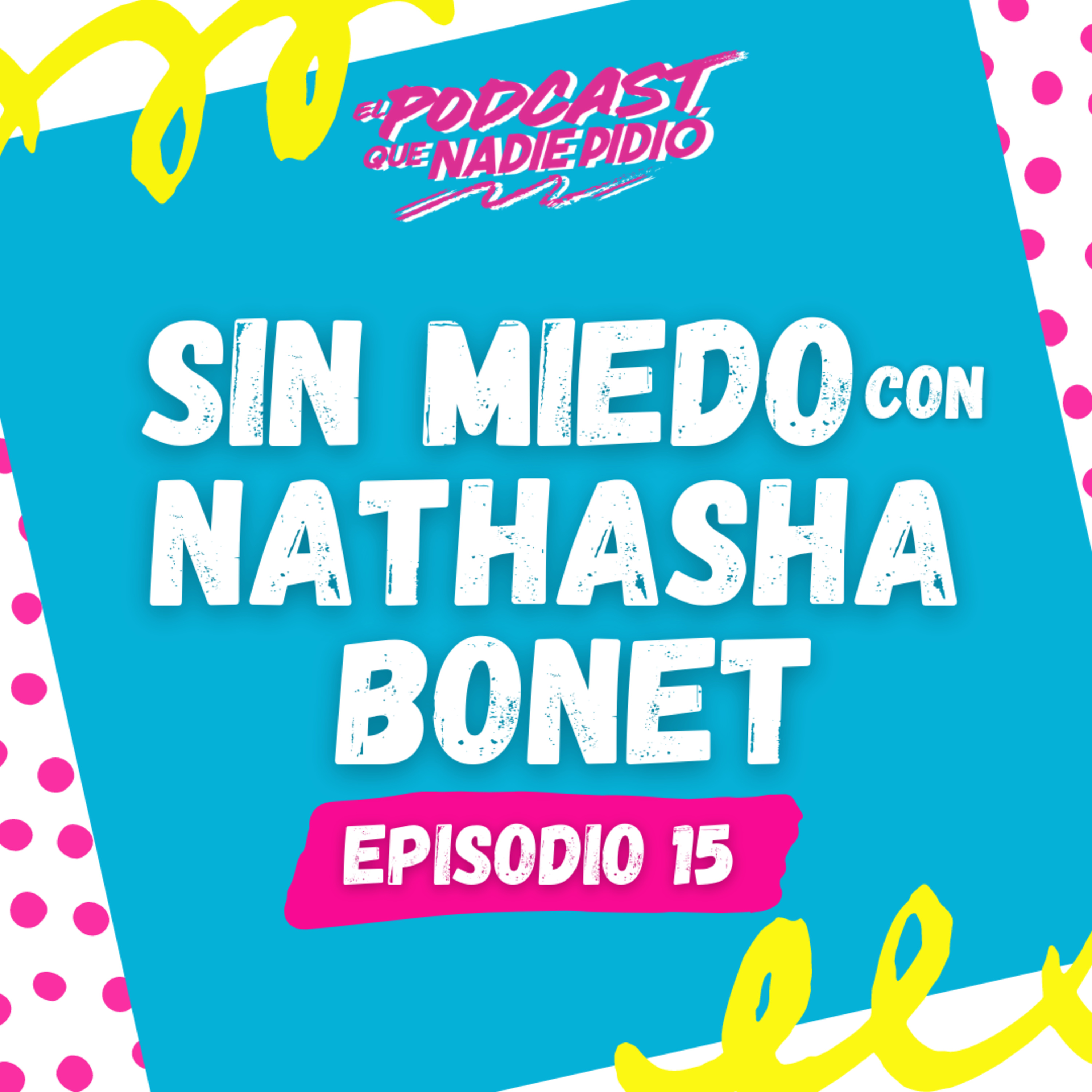 el podcast que nadie pidió