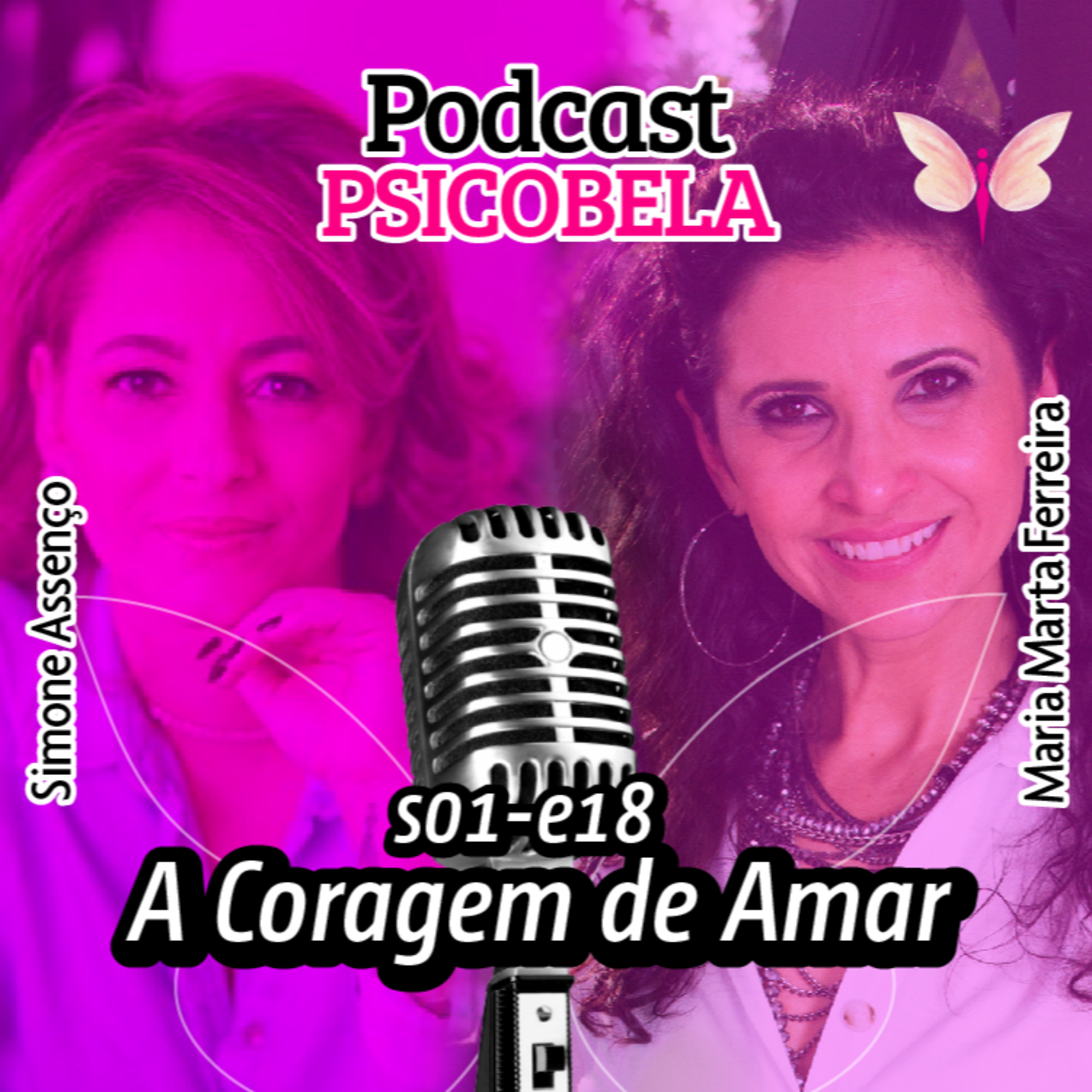 Psicobela