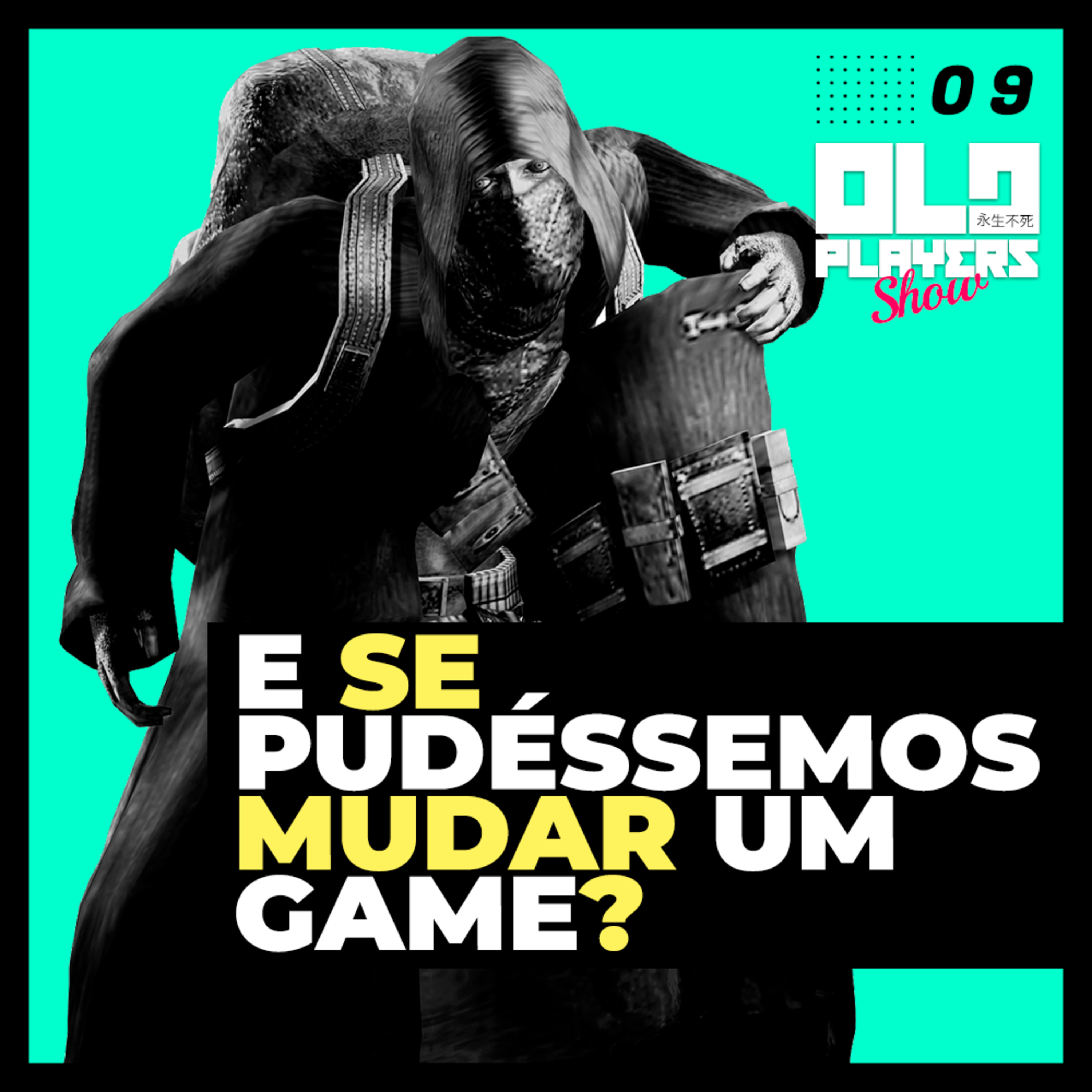 Old Talk