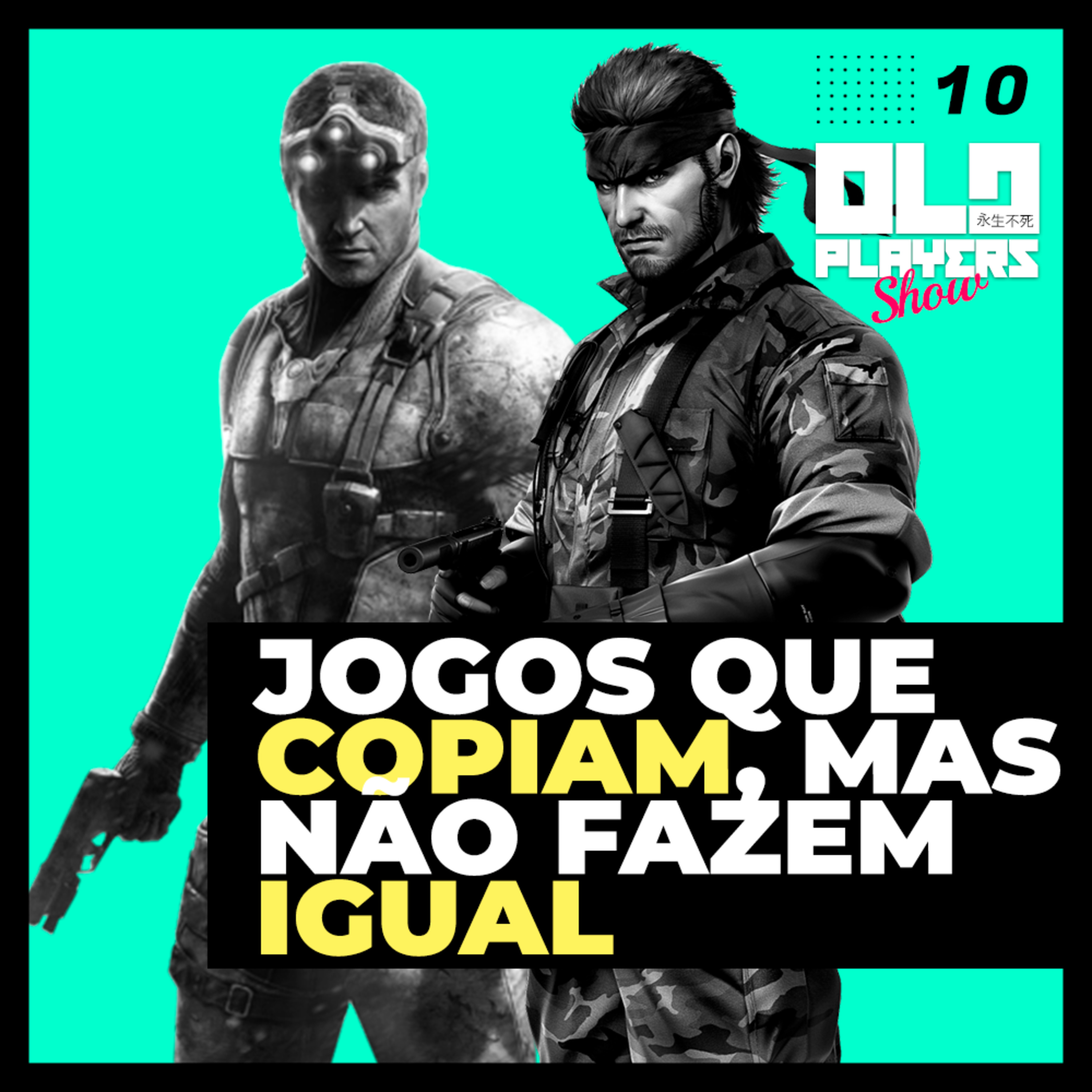 Old Talk