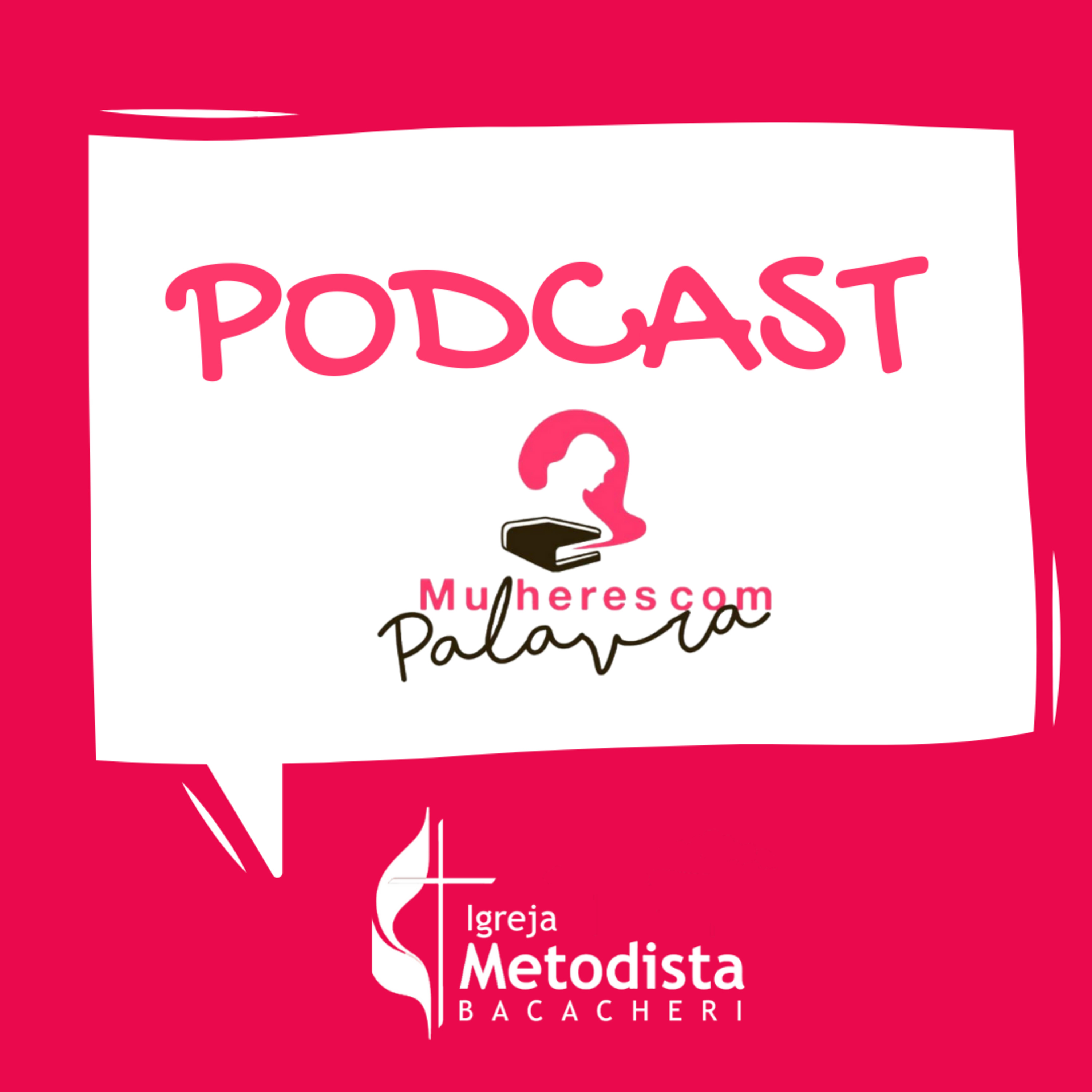 Ministração Rede de Mulheres - 06/03 noite episode artwork
