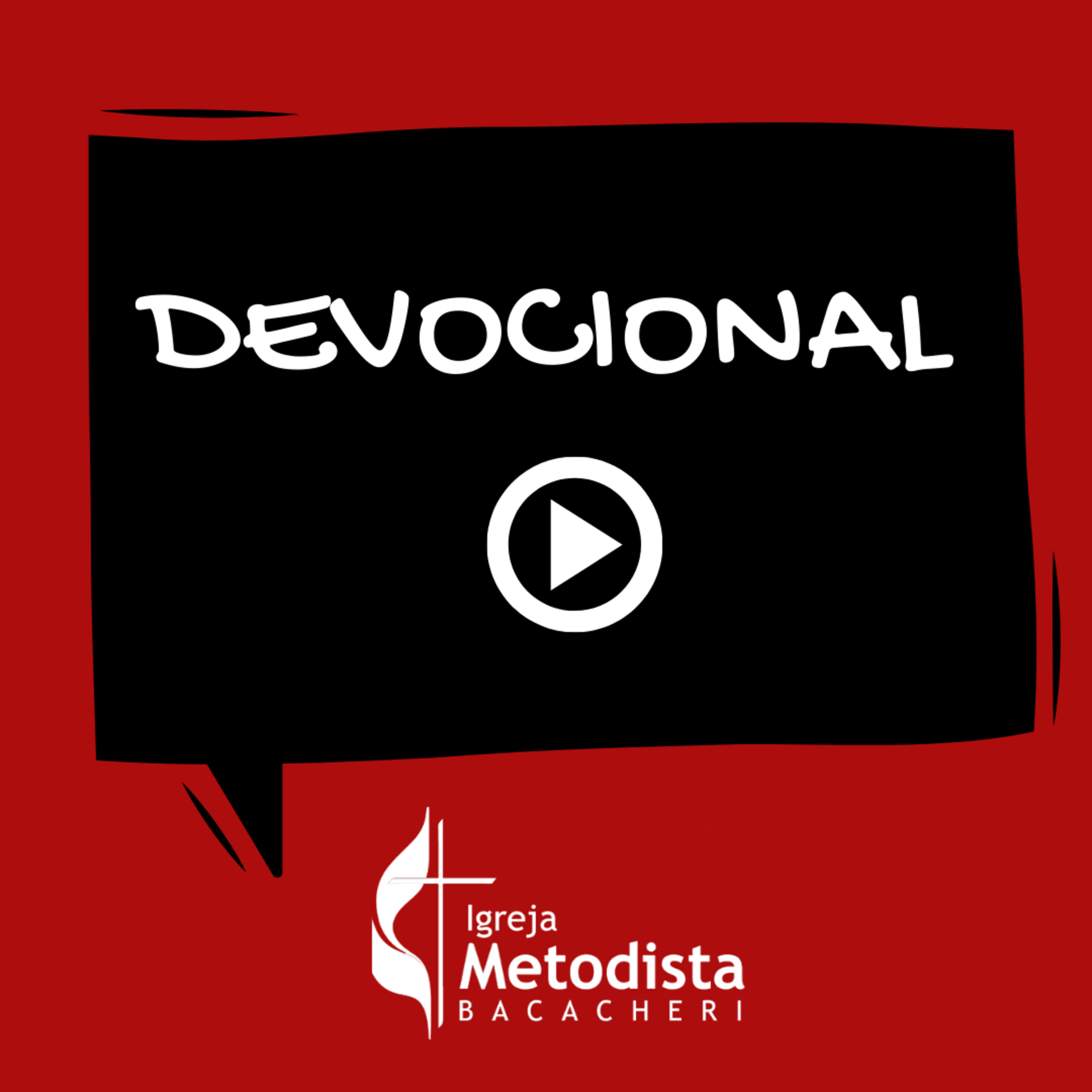 Devocional 02 - Pastor Paulo Quinelato episode artwork