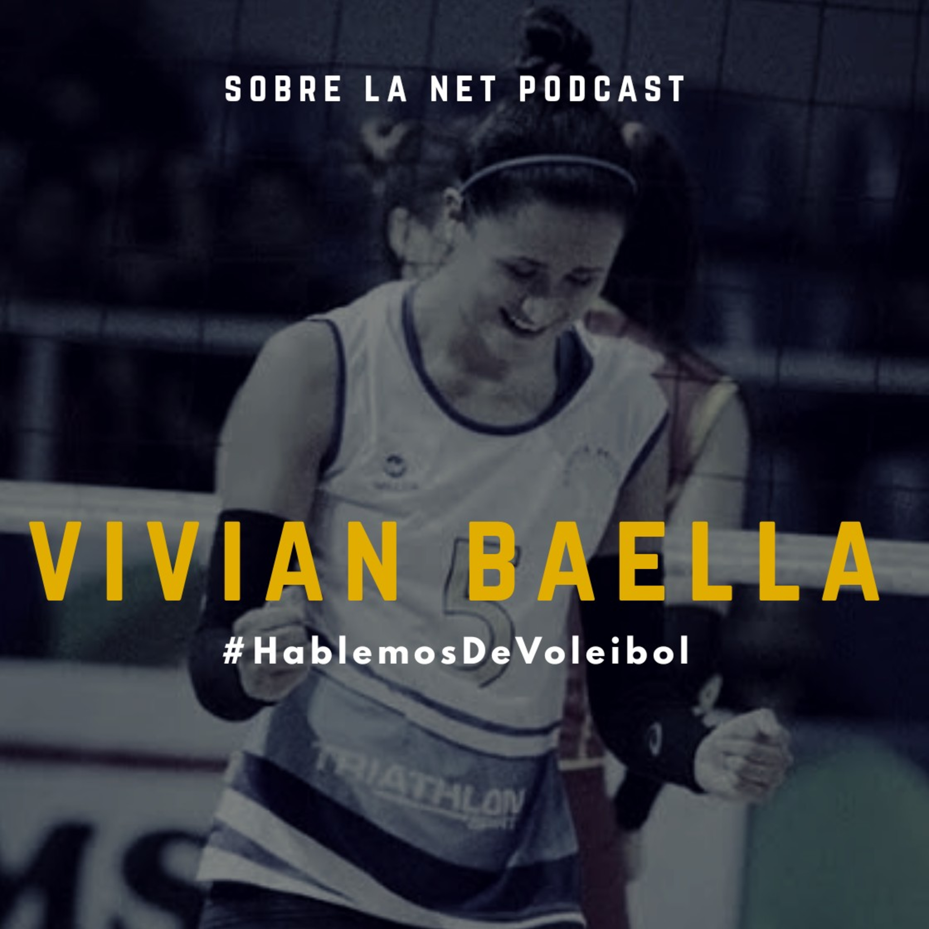 Entrevista a Vivian Baella  episode artwork