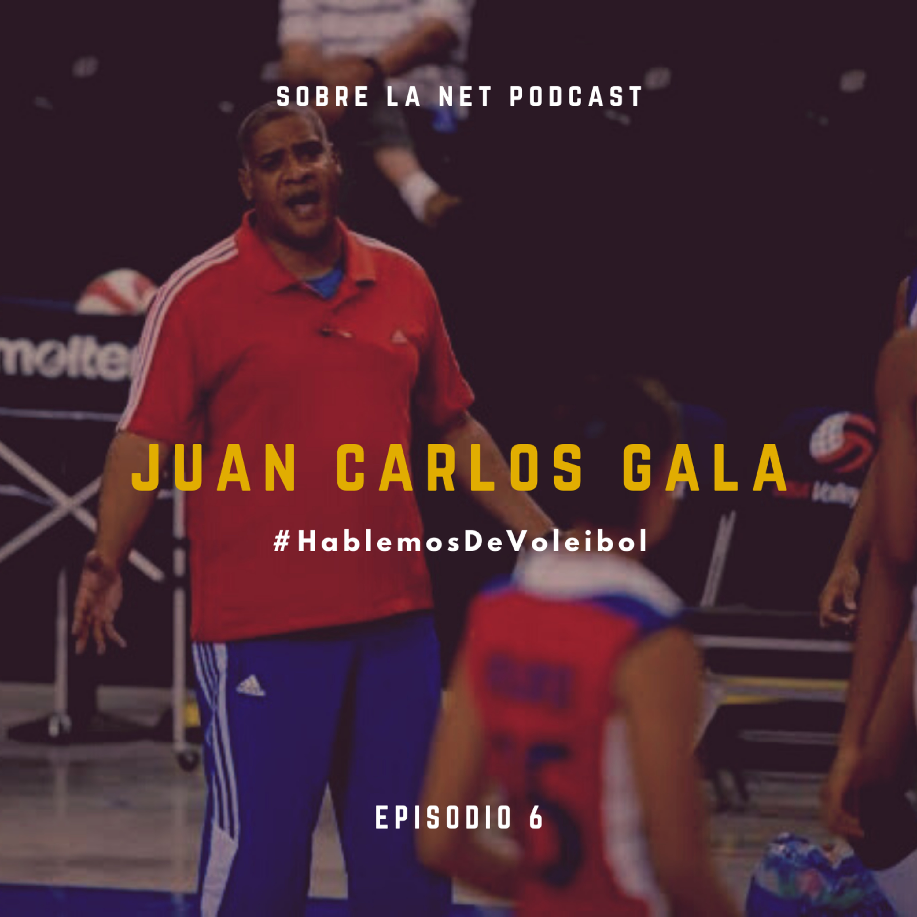 Entrevista a Juan Gala episode artwork