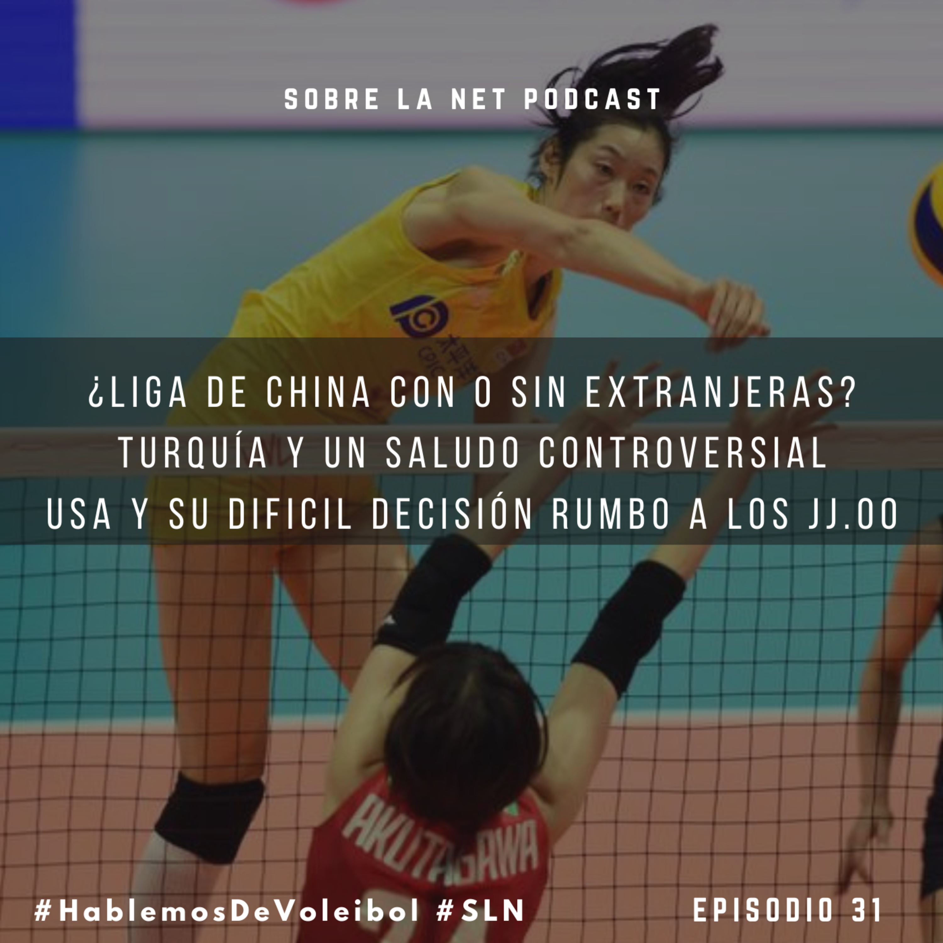 Programa Sobre La Net S02 Epid 18 (ii) episode artwork