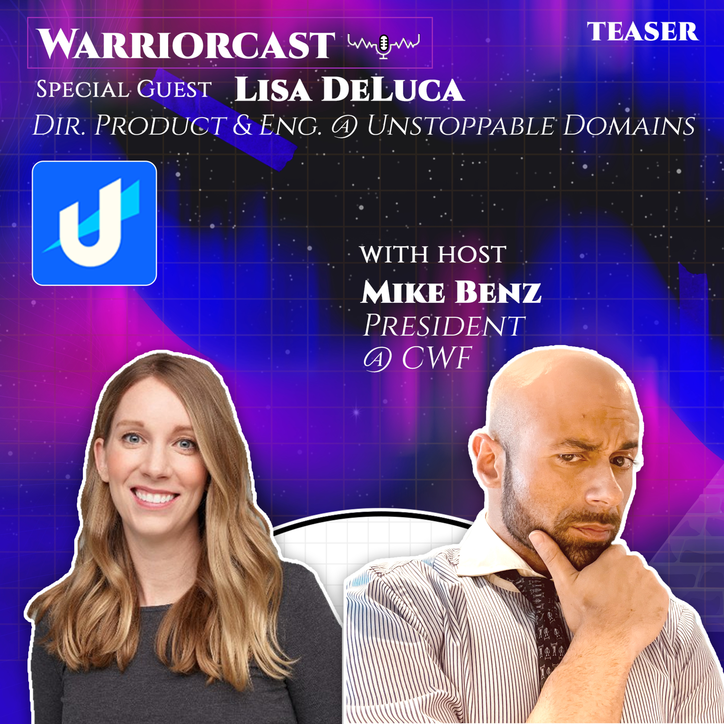 WarriorCast - Video