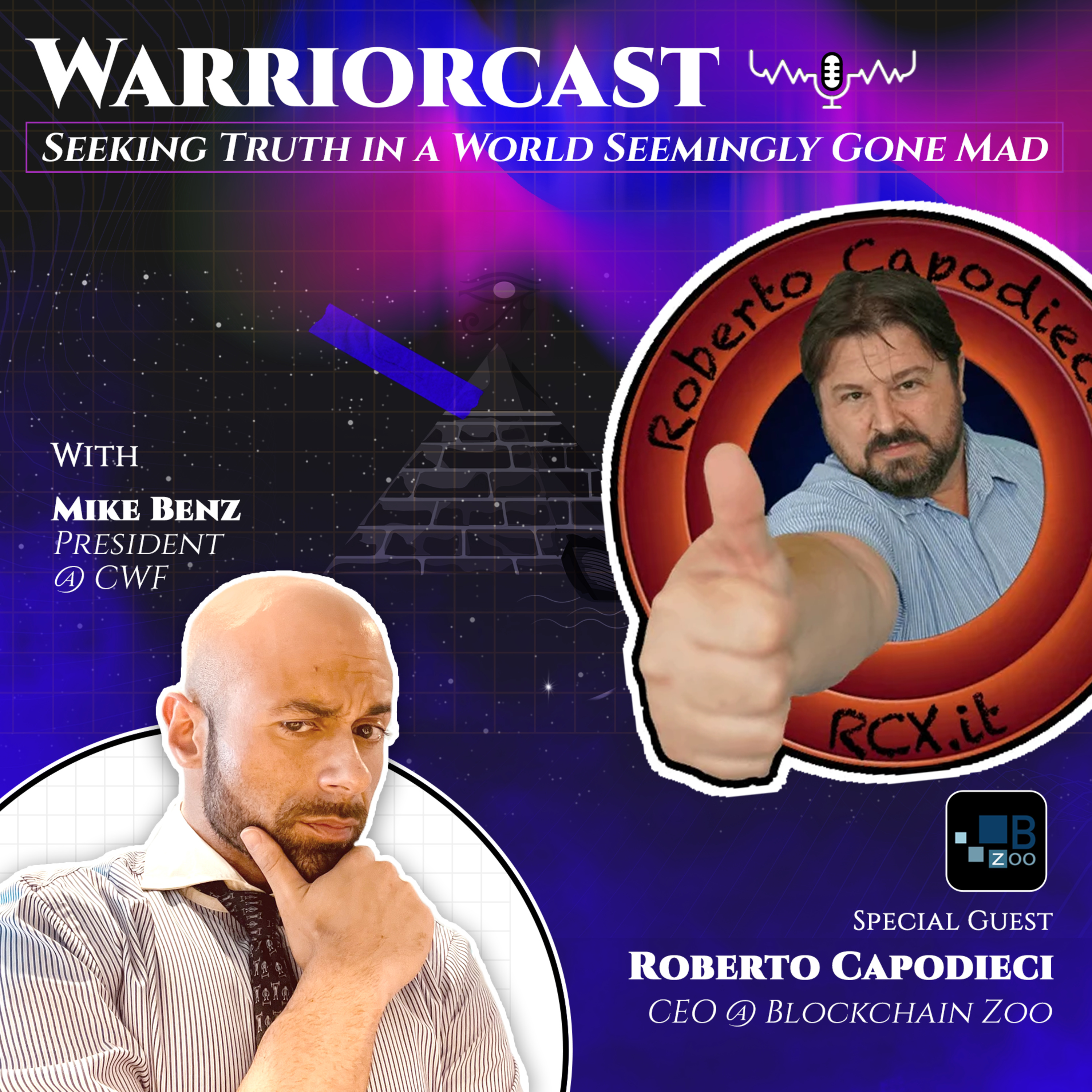 WarriorCast - Video