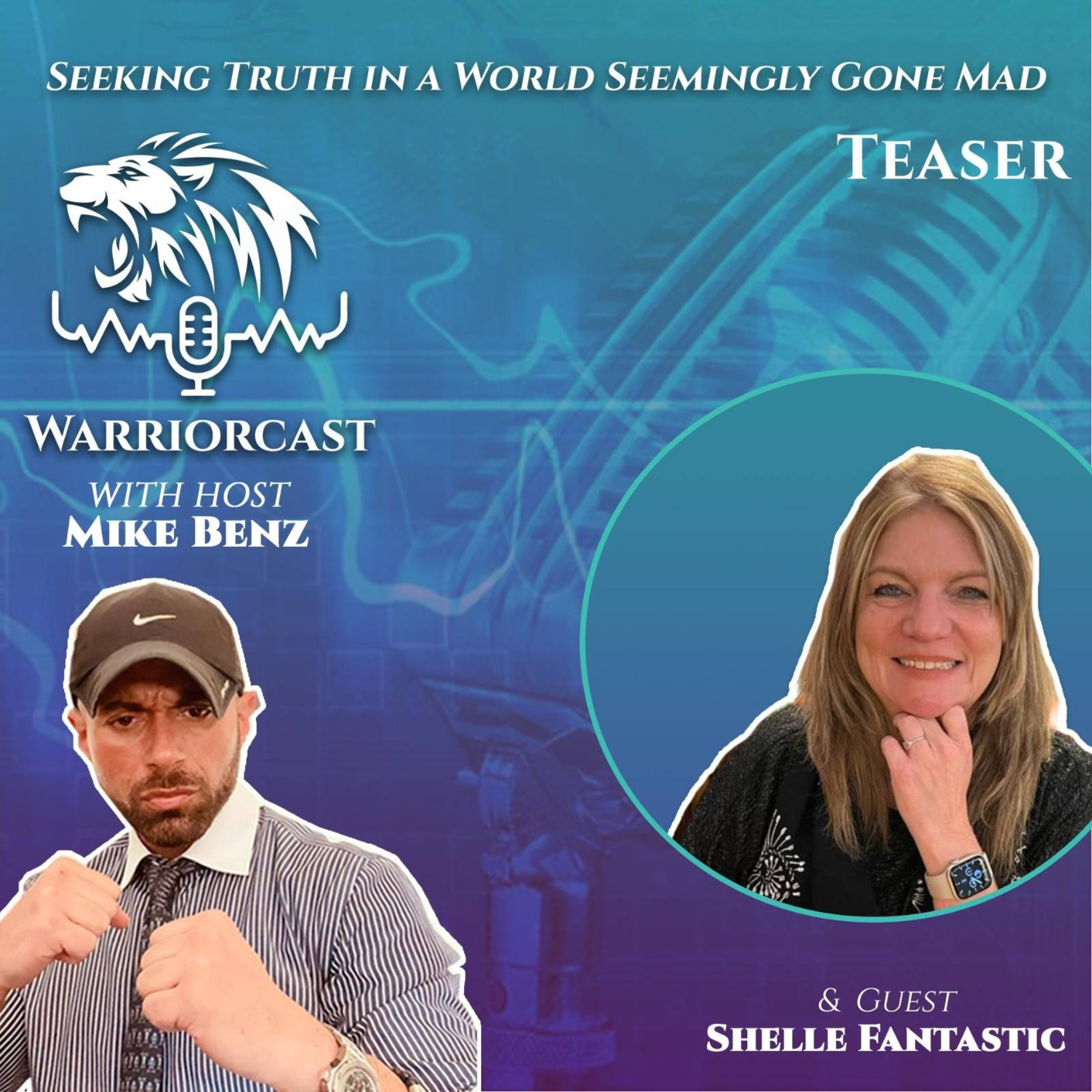 WarriorCast - Video