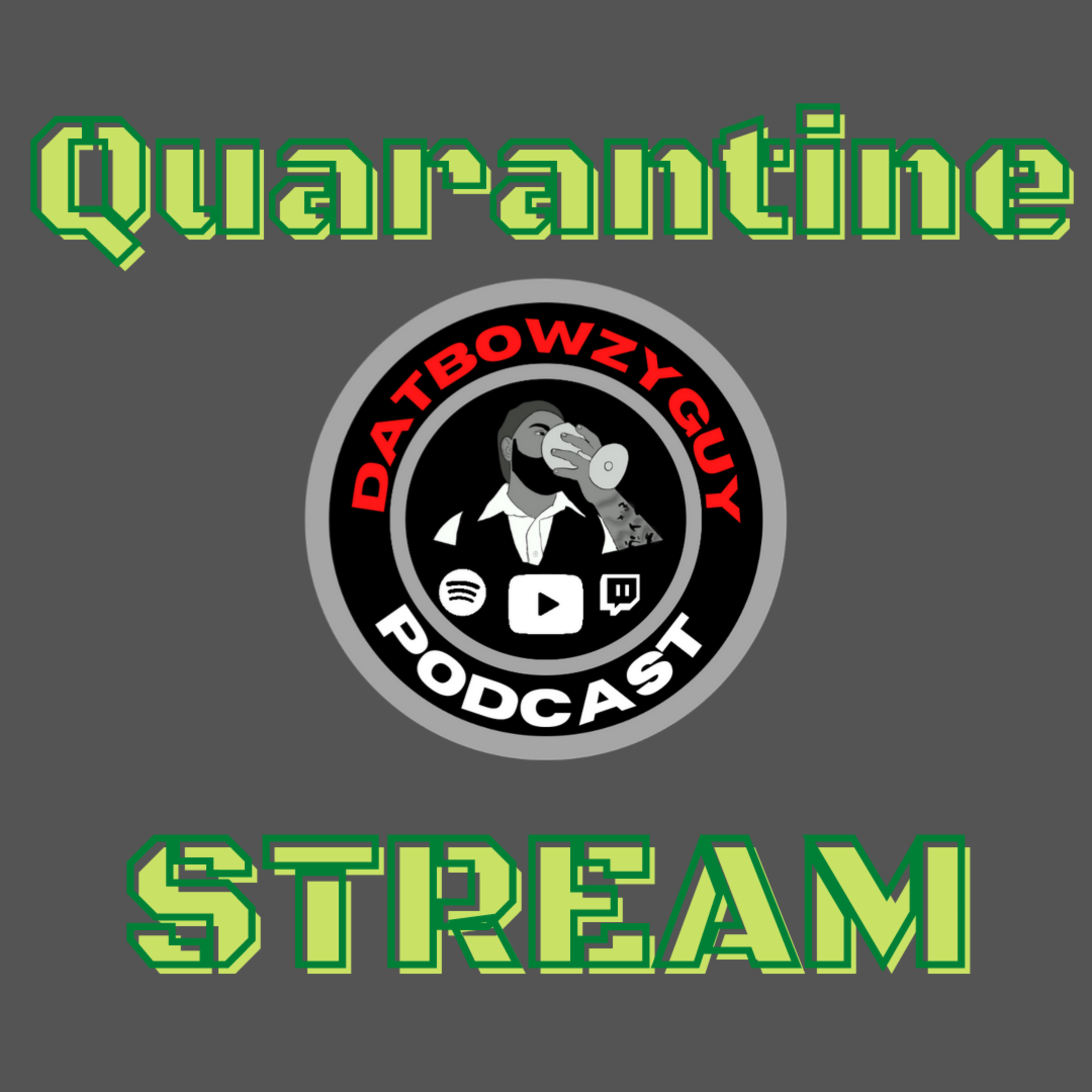 The Quarantine Stream - How Football is Effected (ep3)