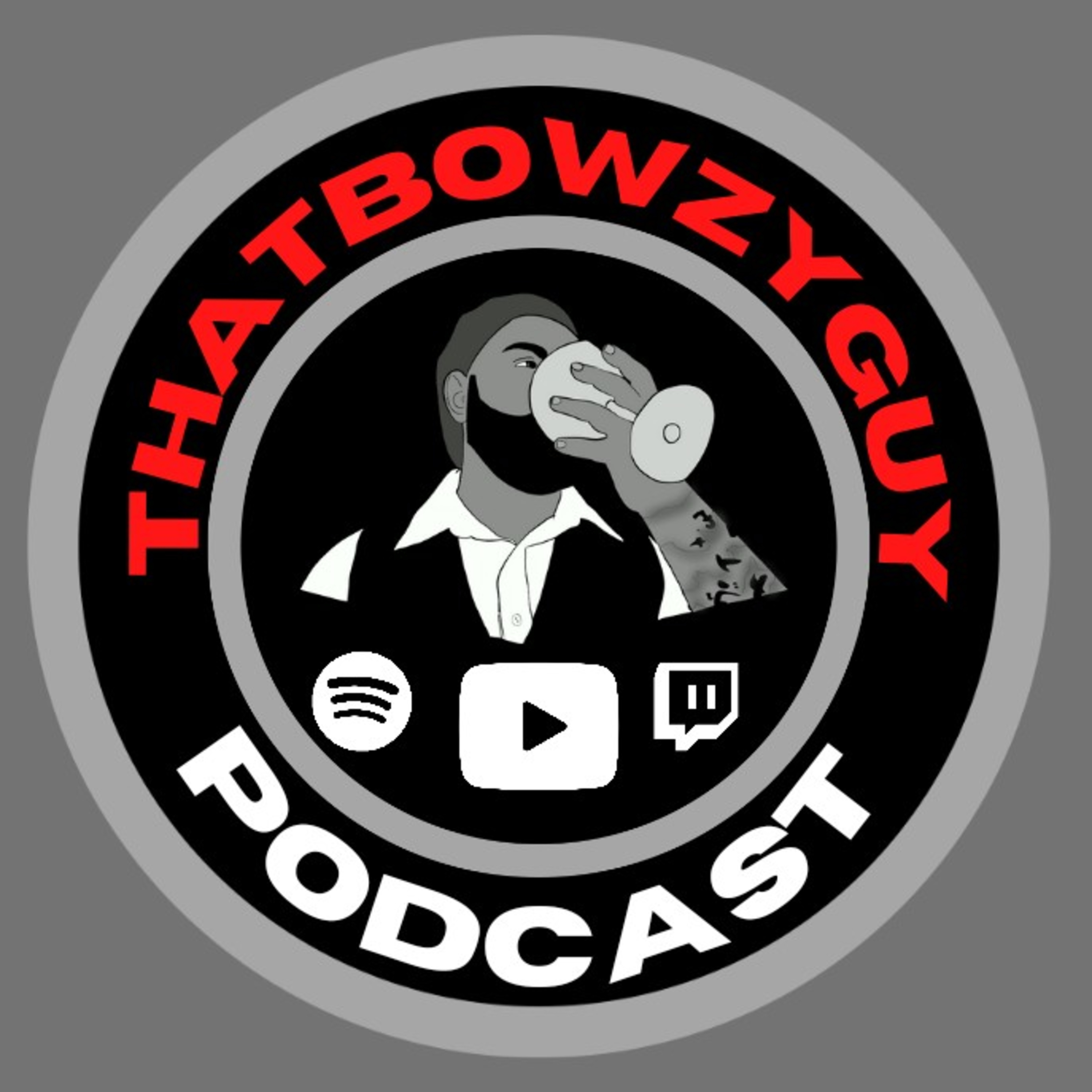 TBG PODCAST - The Mcu Tier List
