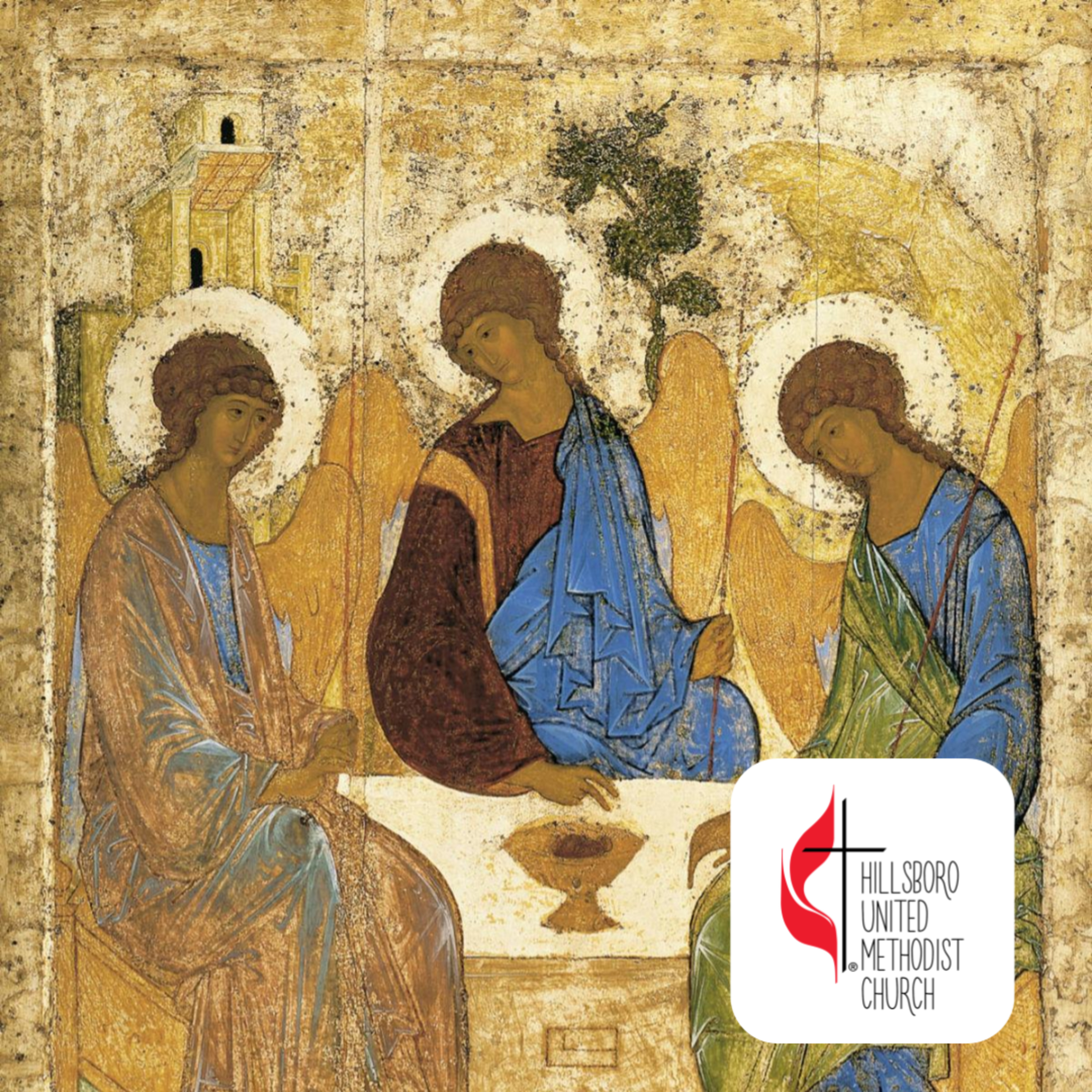 The Hillsboro United Methodist Church Podcast