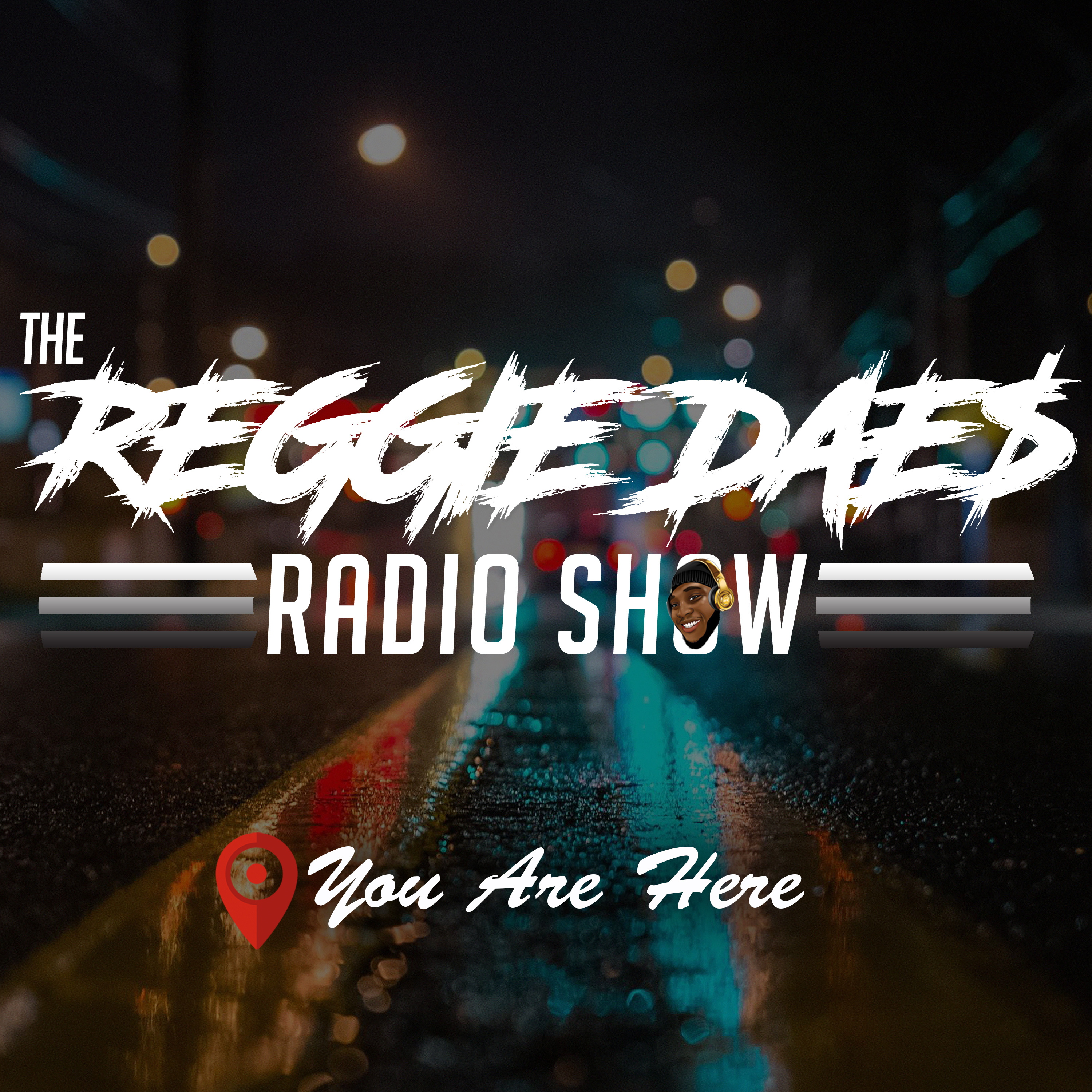 Reggie Daes Radio